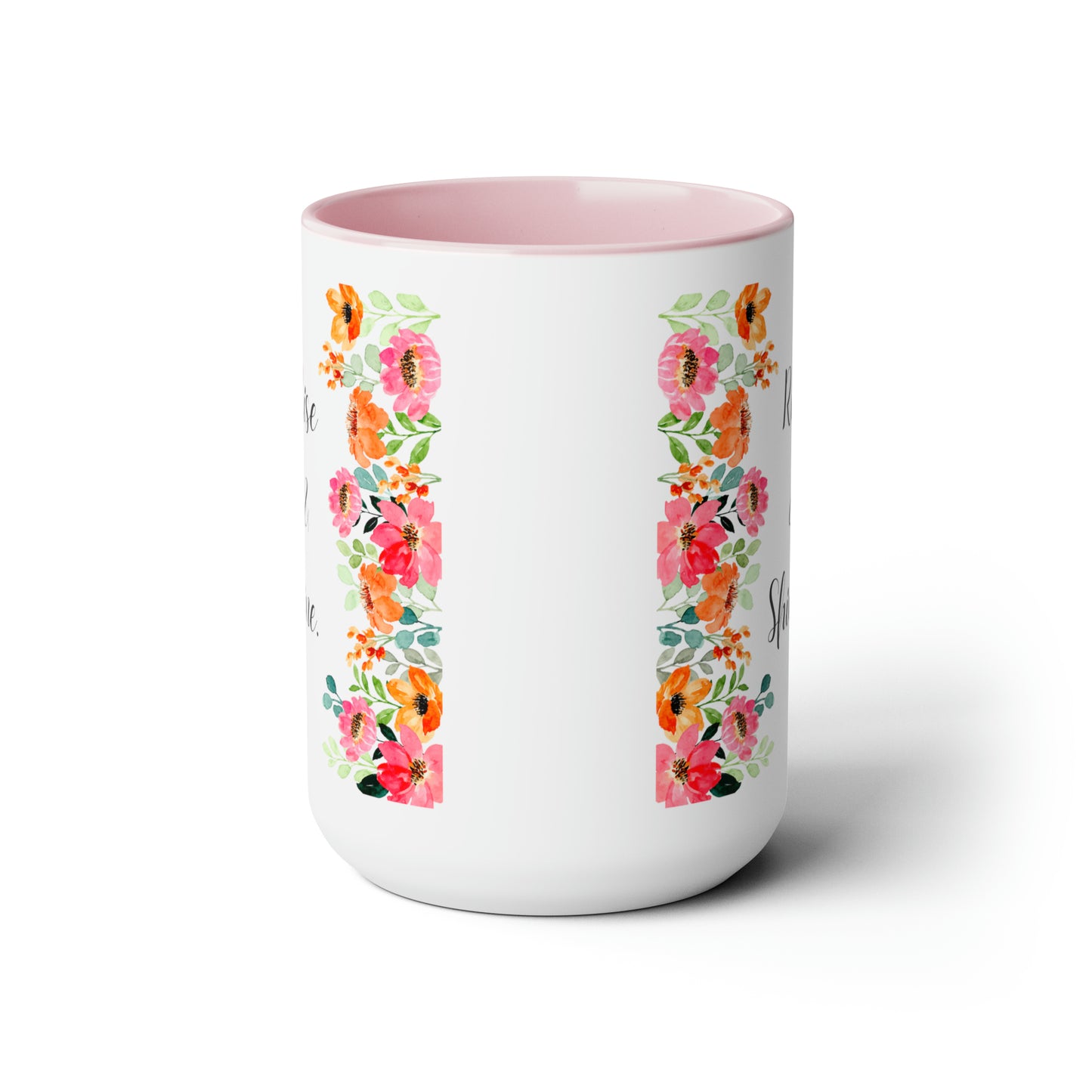 Rise and shine Mug Bossbabe energy Mother of the bride Mug Coffee Mugs Christmas gift for her 15oz gift for mom girlboss tea lover