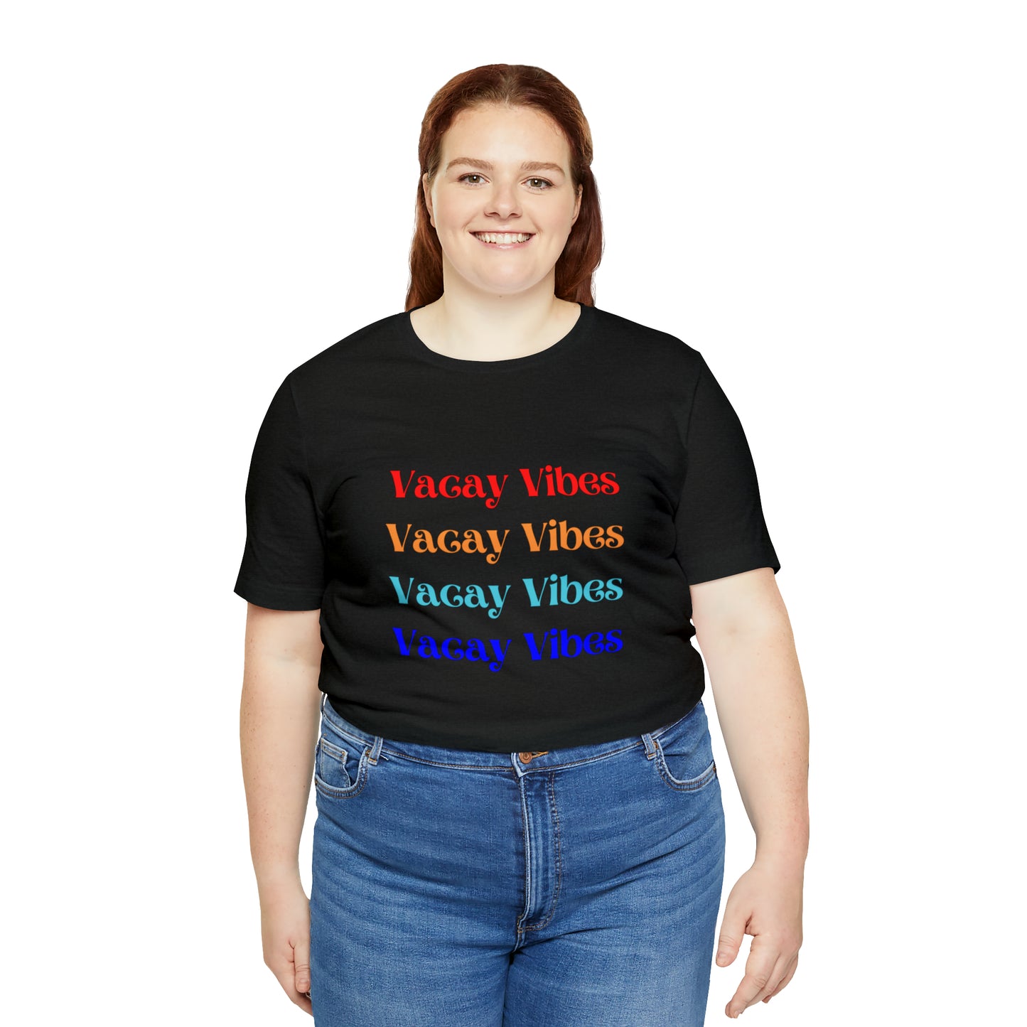 Vacay vibes t-shirt, Let the Adventure begin shirt, travel tee, Unisex vacation shirt, family vacation shirt,best friend, Christmas gift
