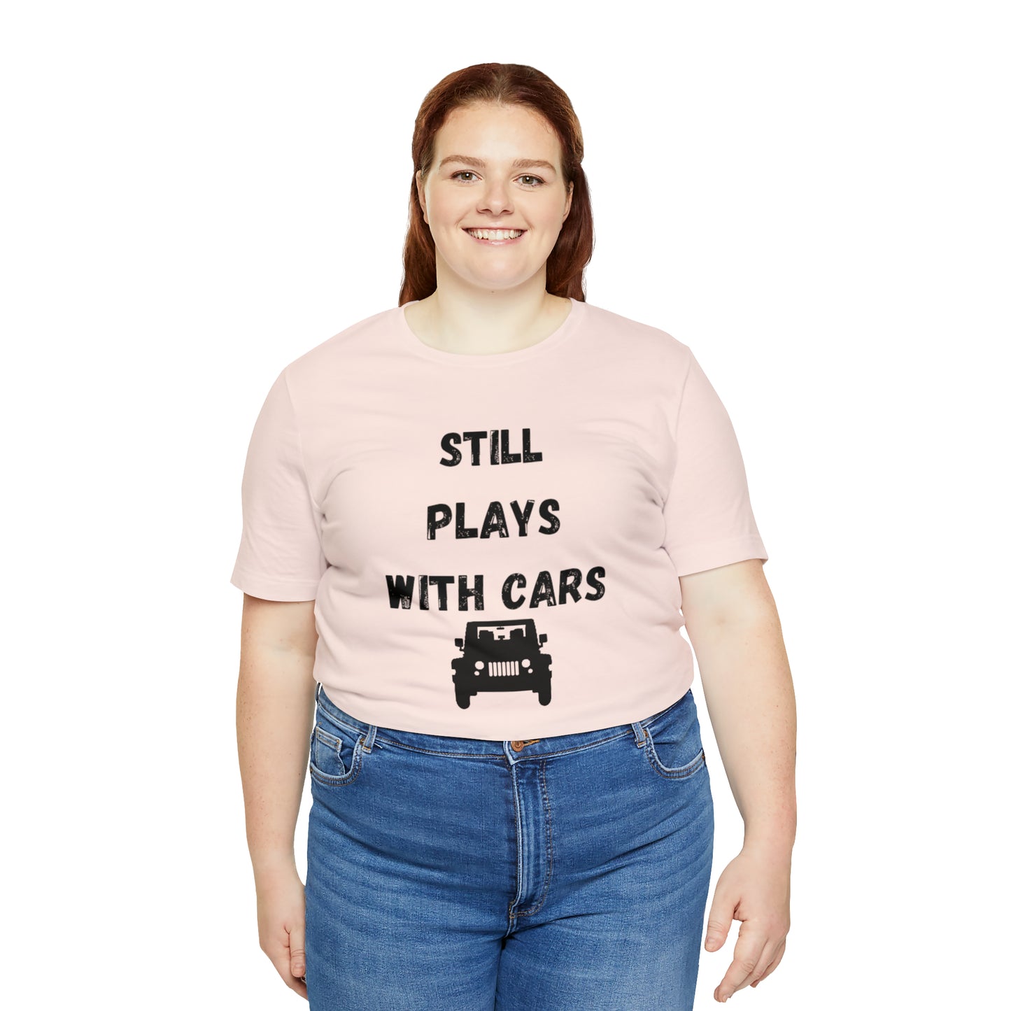 Funny Shirt, Unisex Still Plays with cars, I'll be In The Garage Shirt | Fathers Day Gift - Dad shirt, Husband birthday Gift, Garage TS