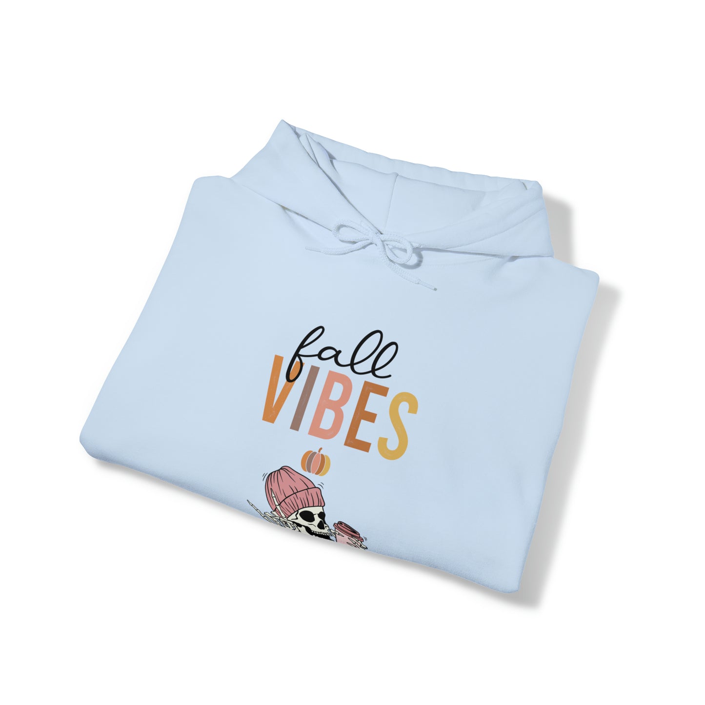 Fall Vibes Spooky season hoodie,Vintage Halloween, skeleton Sweatshirt,Halloween Sweatshirt,Retro Halloween Sweater,Christmas gift