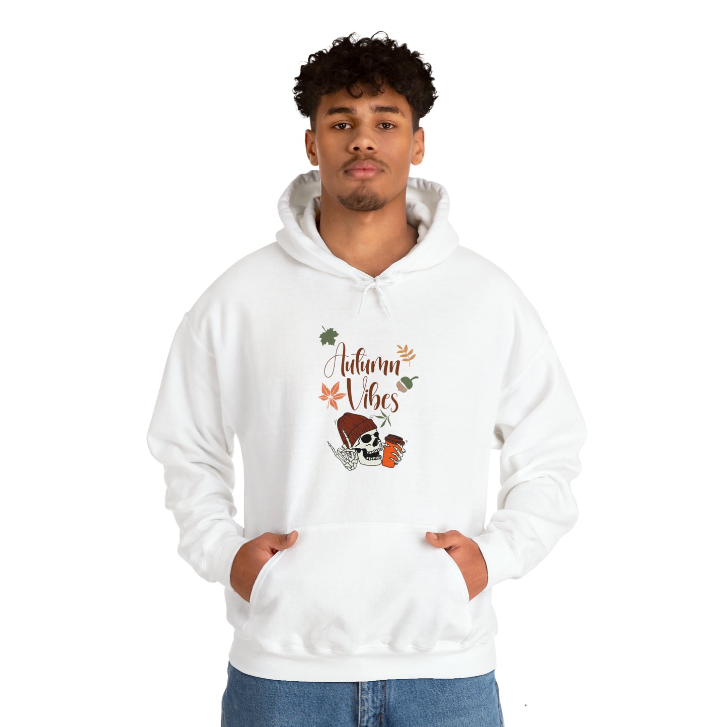 Fall Spooky season hoodie, autumn vibes Halloween Sweatshirt,Halloween Sweatshirt, spooky T Shirt,Retro Halloween Sweater,Christmas gift