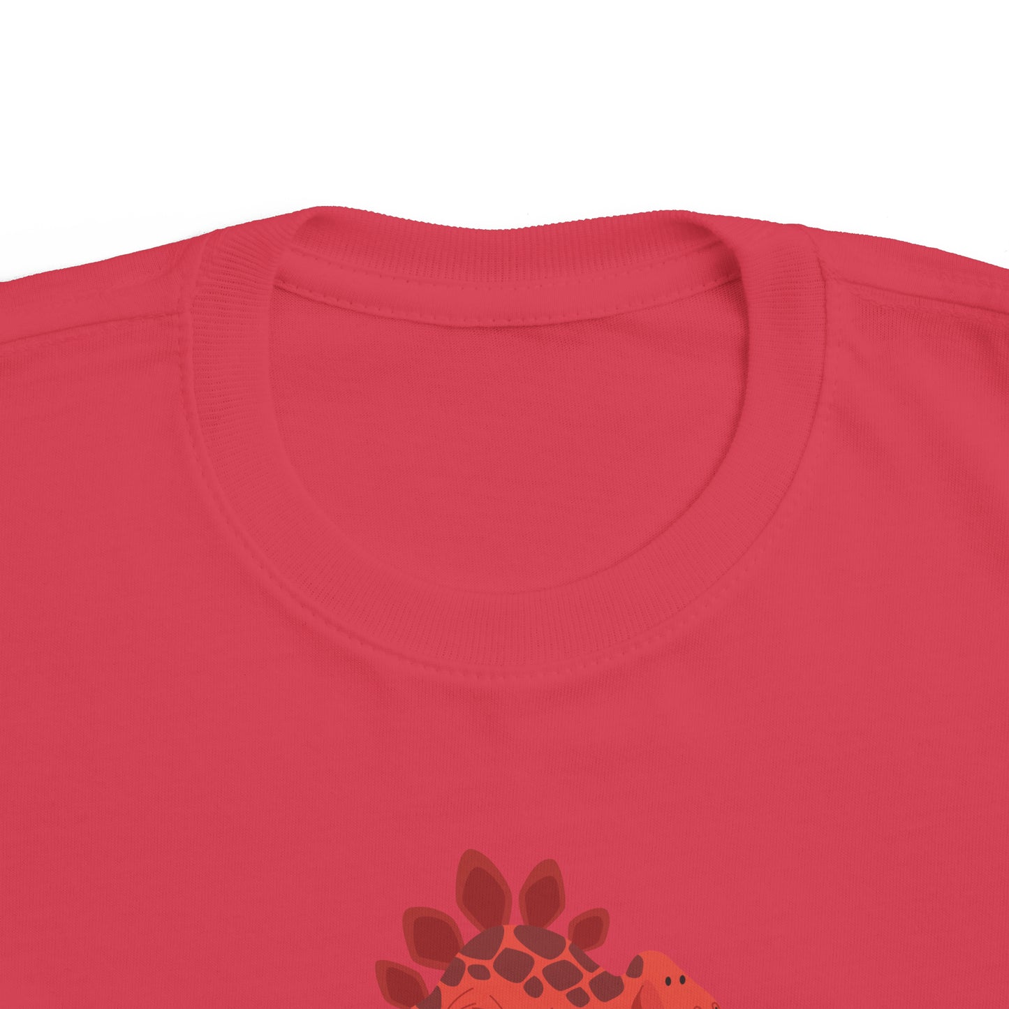 Personalized toddler shirt dinosaur toddler shirt train Express birthday shirt Christmas kid Tshirt Trex fun tee Toddler's Fine Jersey Tee