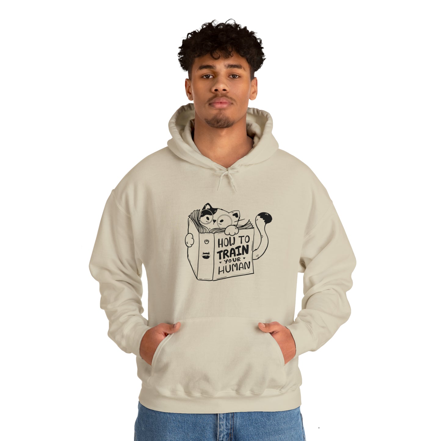 Cat lover Sweatshirt book lover sweater funny train human cat Shirt Halloween Cat Sweatshirt Gift for Cat Lover Gift for Cat Mom Gift