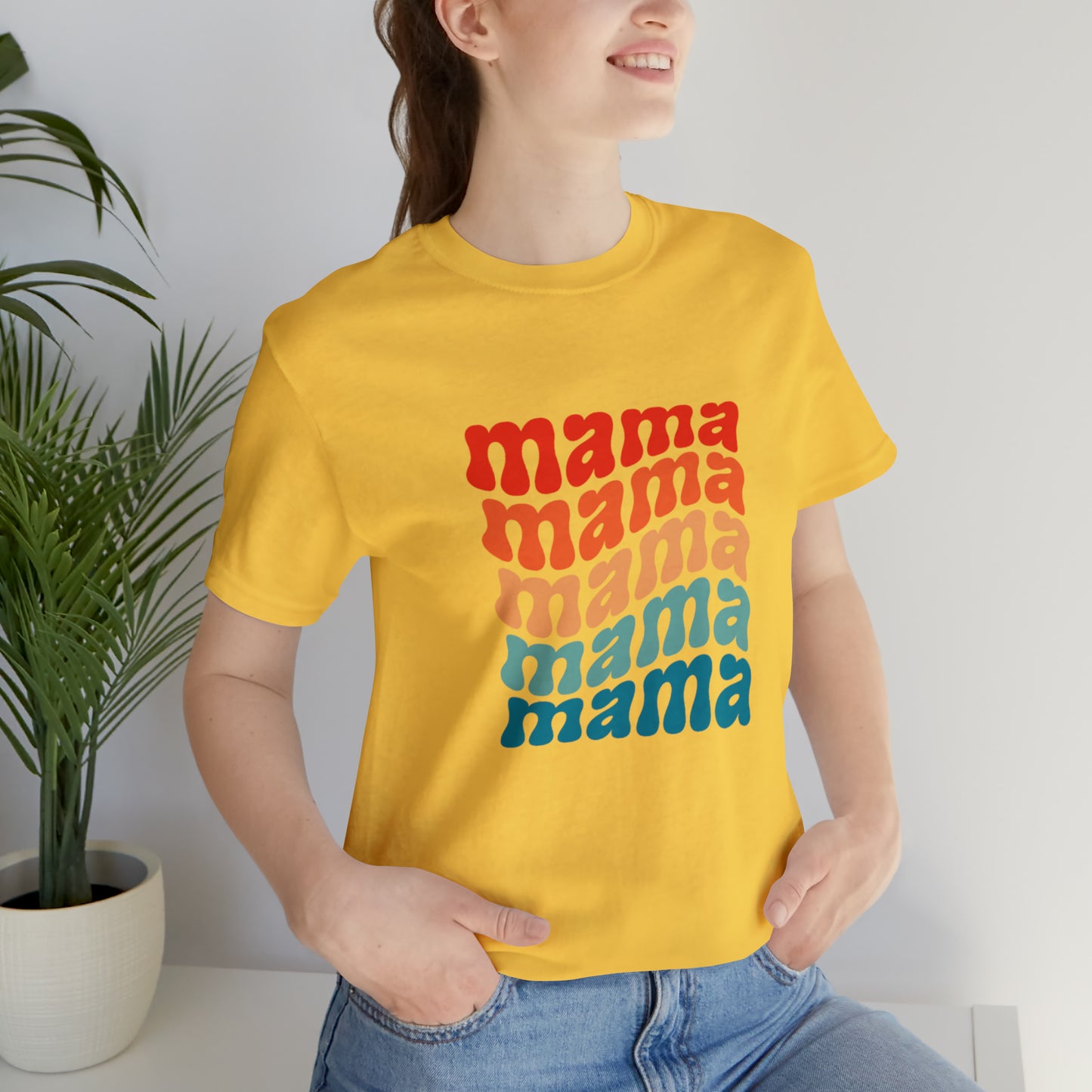 Mama Vibes Shirt, Mom mommy Mama shirt, gift for Mom, funny gifts for mom, vacation shirt,gym motivation shirt, best friend gift
