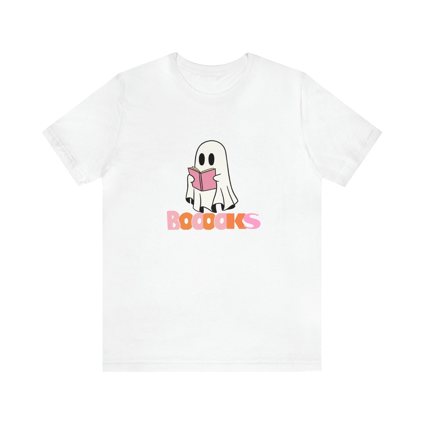 Bookish Halloween shirt Witches Monsters Halloween T shirt Hey boo ghost Halloween tee Halloween Sweatshirt Halloween Sweater Christmas