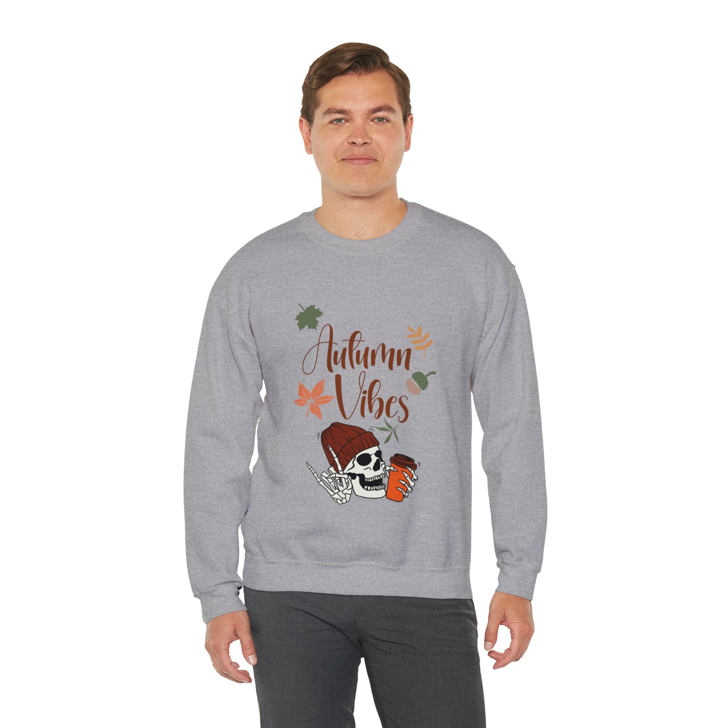 Autumn vibes sweater, fall Teacher sweater, Homeschooling sweatshirt,teacher mom shirt,teacher shirt,mother's day gift,unisex,Galantine