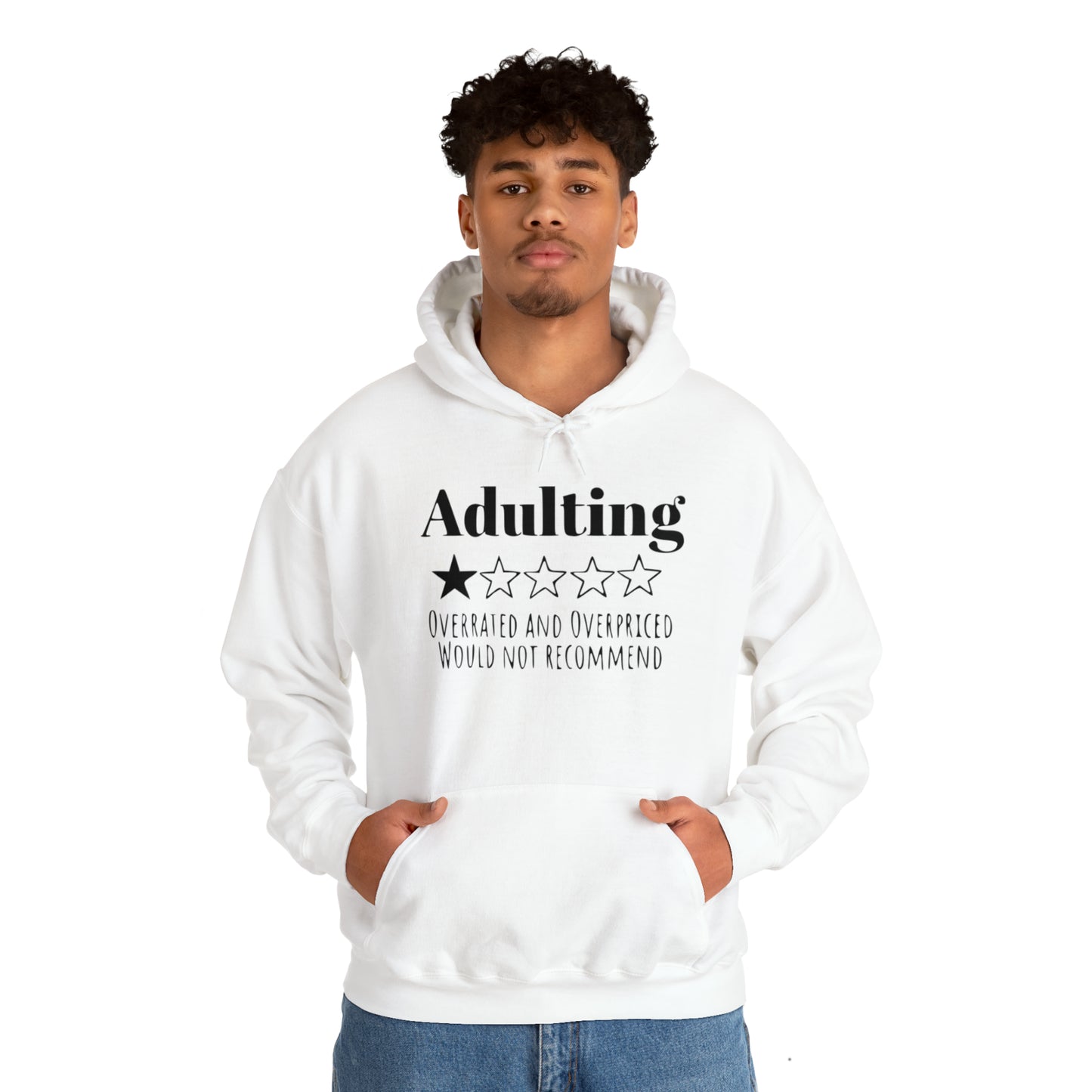 Adulting Sweatshirt unisex, I'm not adulting today, Funny adulting shirt Christmas Sweater,Christmas boss mom,Holiday Christmas gift