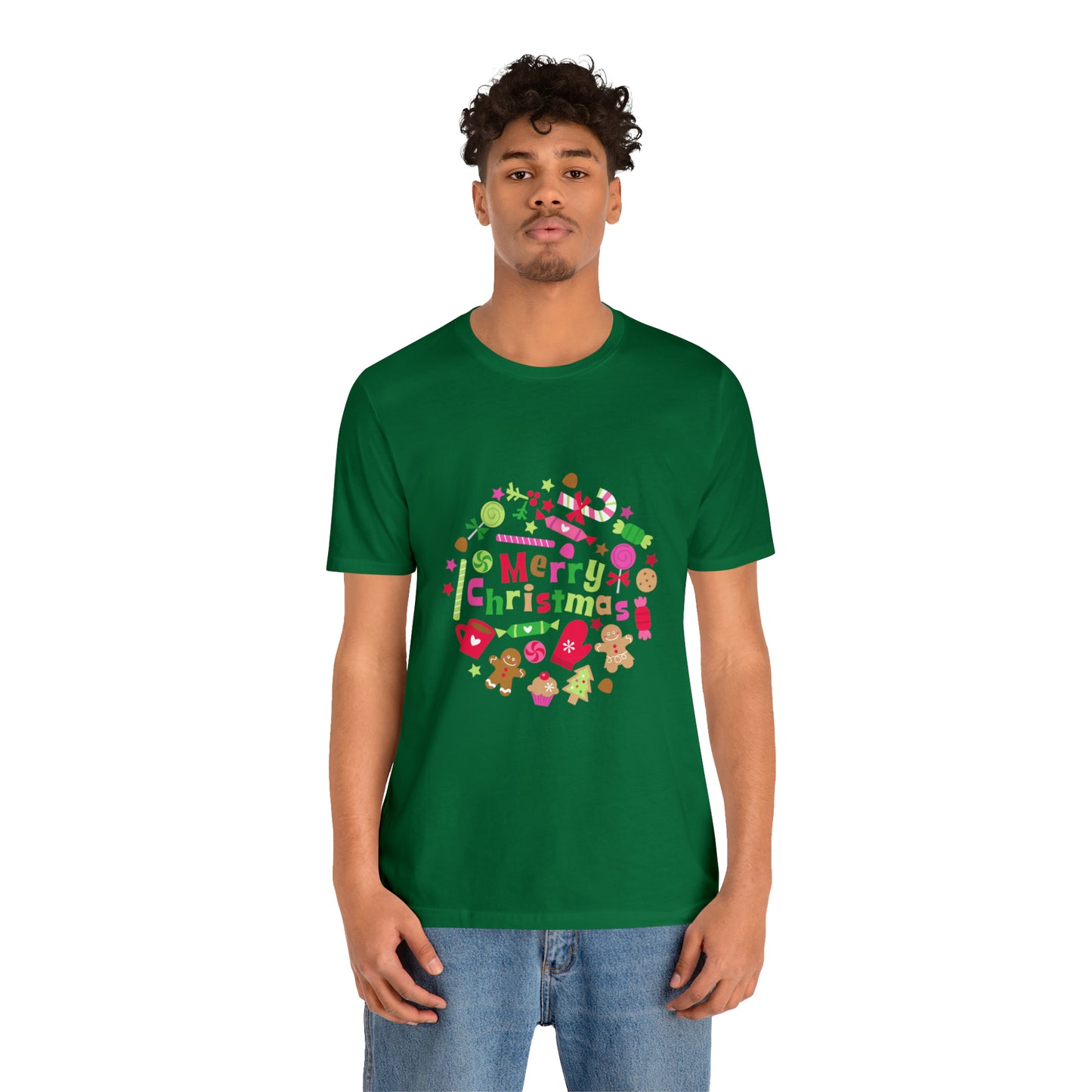 Candy Christmas shirt Merry shirt Matching Family Christmas Shirts Family Christmas Shirt Matching Xmas Tees, Custom Christmas Tee
