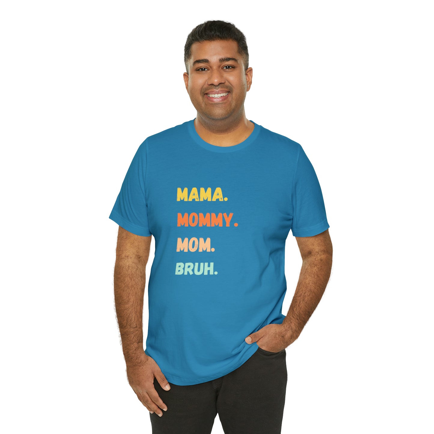 Mama Mommy Mom Bruh shirt, Mama shirt, gift for Mom, funny gifts for mom, vacation shirt, gift for mom, wife shirt, best friend gift,travel