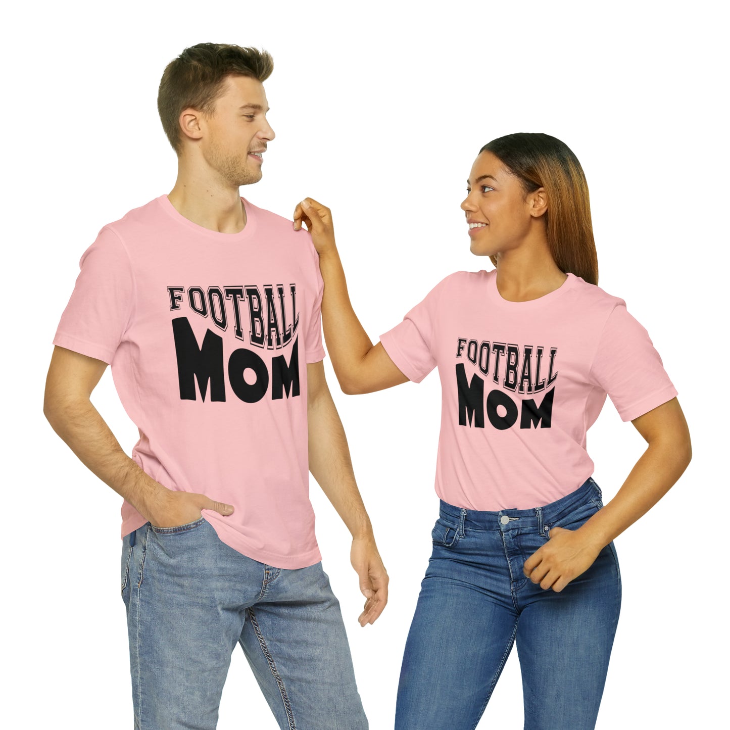 Footbball Mom shirt, Mama shirt, gift for Mom, funny gifts for mom, vacation shirt, gift for mom, wife shirt, best friend gift,travel