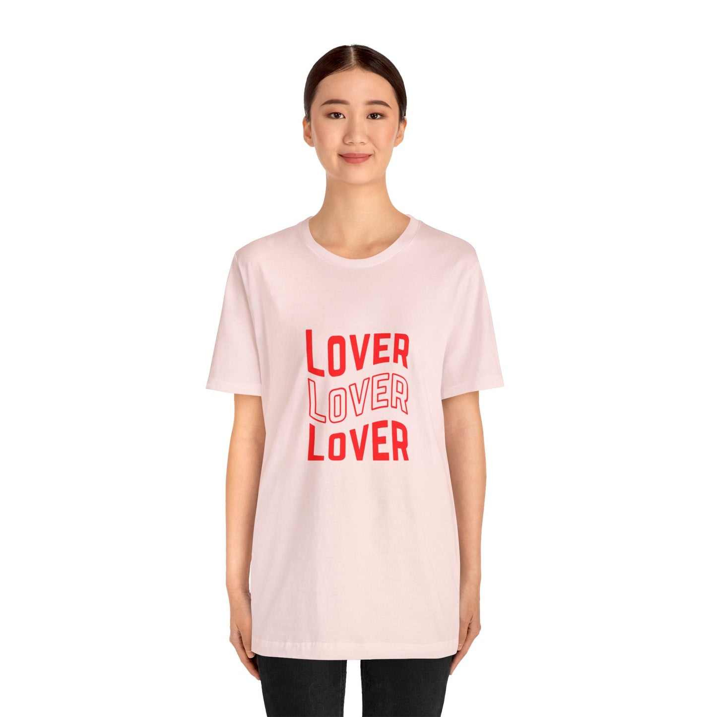 Lover shirt valentine's day tshirt bestie gift for her lover shirt Taylor gift for him vday Shirt birthday gift