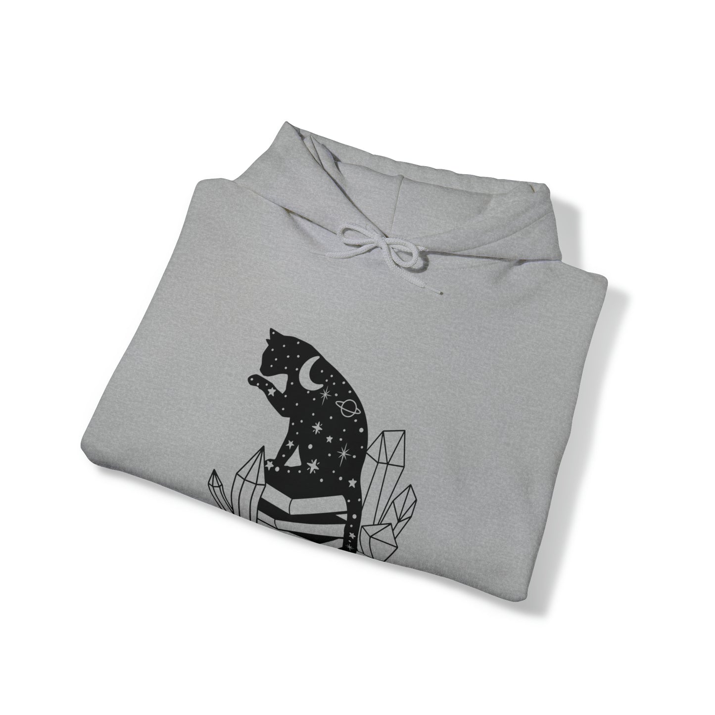 Cat lover hoodie book lover sweater BookShelf control orange cat Shirt Halloween Cat Sweatshirt Gift for Cat Lover Gift for Cat Mom Gift