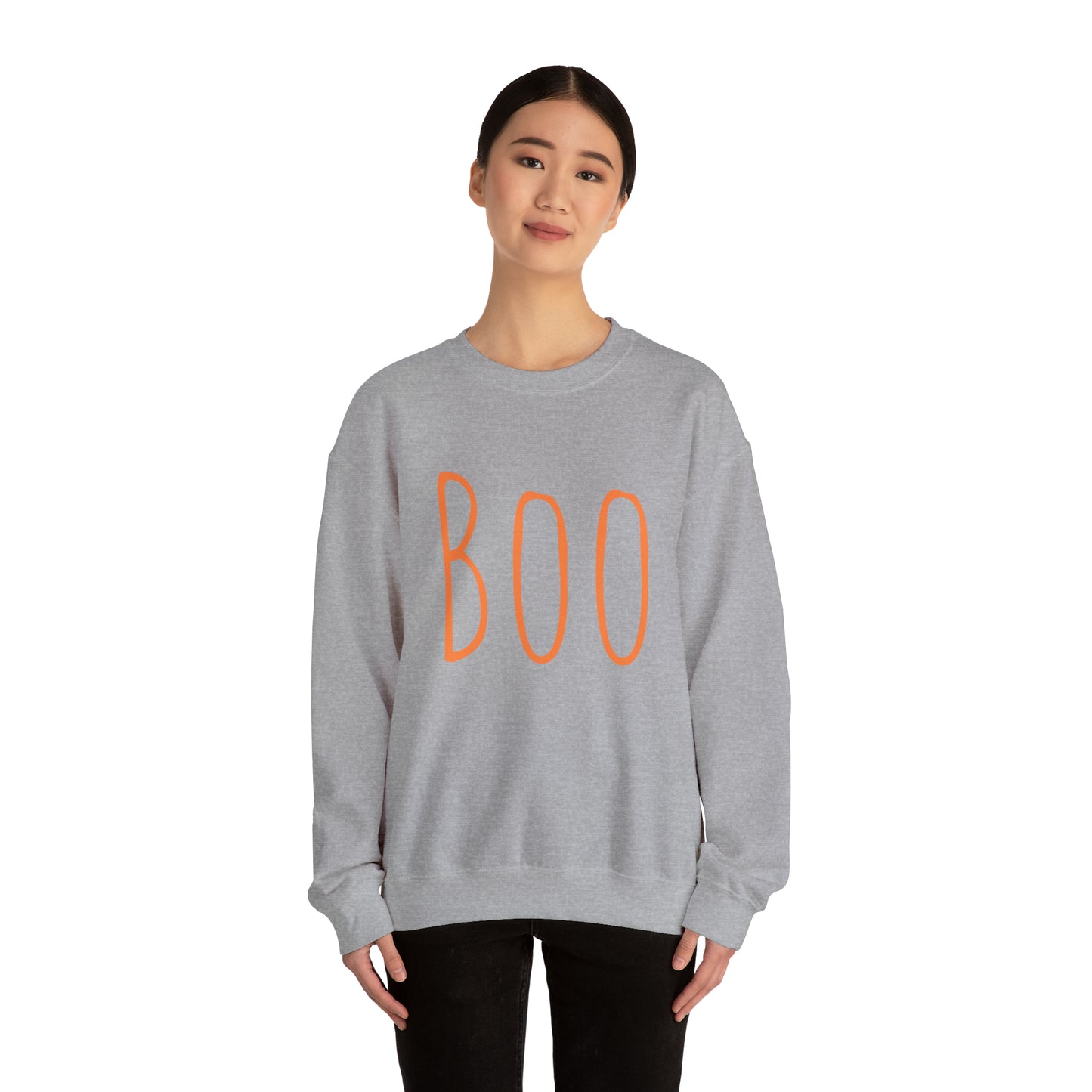 Boo Halloween sweater ghost Halloween trend Taylor's Sweatshirt  shirt Era Tour sweater best friend gift Unisex gift gift for her