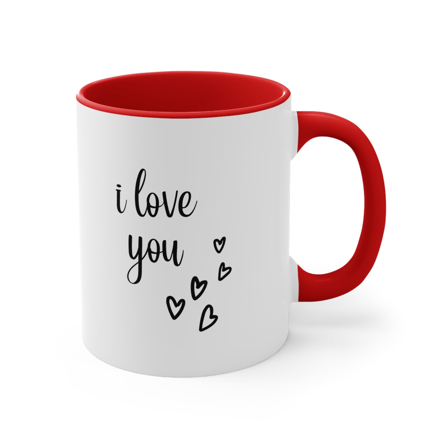 Wifey mug mother's day gift I love you gift newlyweds gift bestie gift Christmas mug Christmas gift for for her tea gift for him 11oz