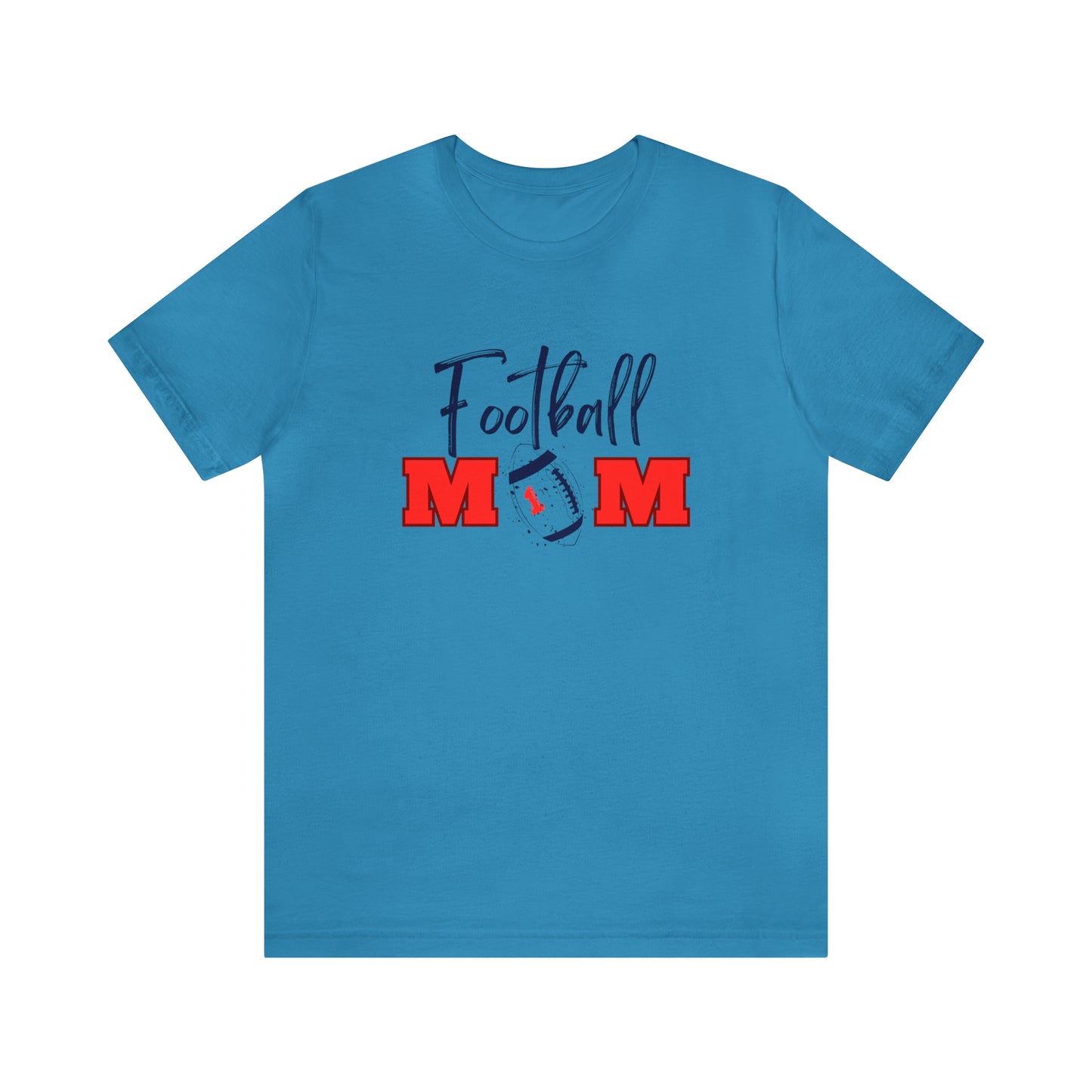 Footbball Mom shirt, Mama shirt, gift for Mom, funny gifts for mom, vacation shirt, gift for mom, wife shirt, best friend gift,travel