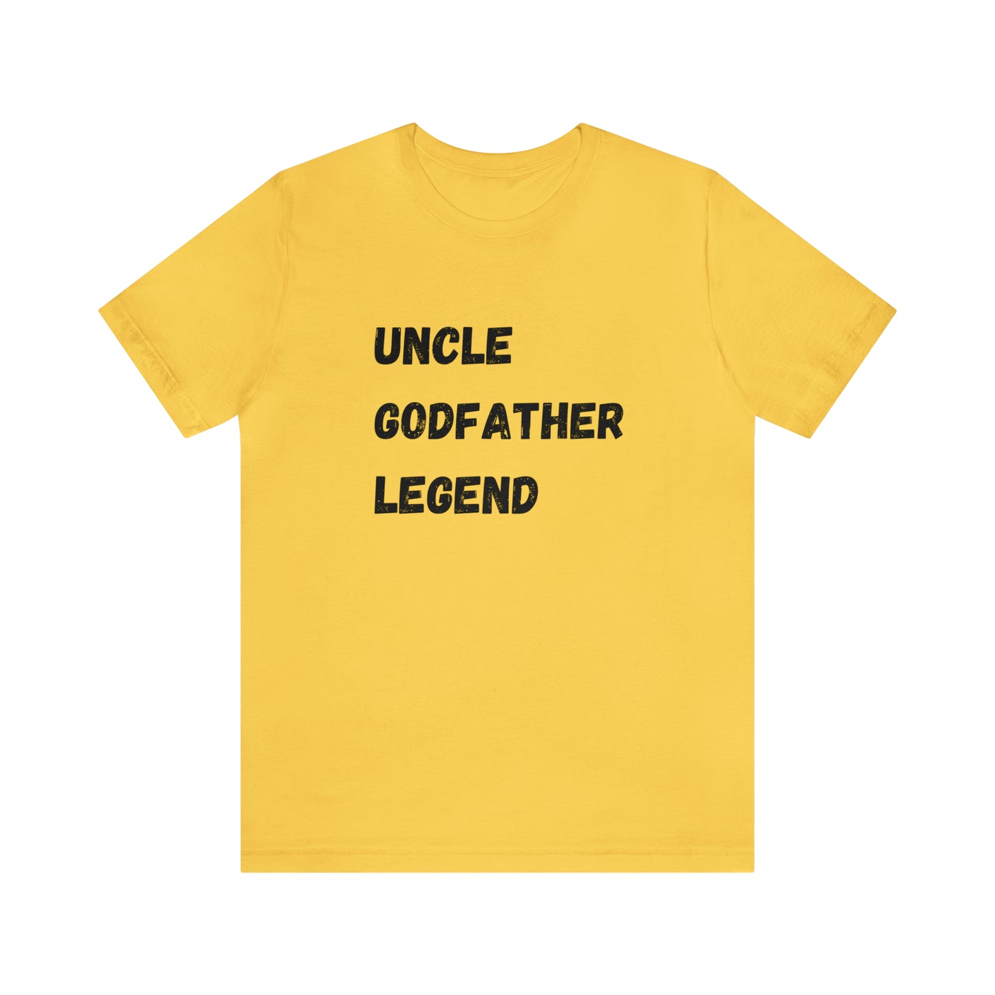 Uncle Godfather Legend sweater, Brother the myth the legend for him, Gift for Dad sweater father'sday tshirt, Daddy and me Christmas gift