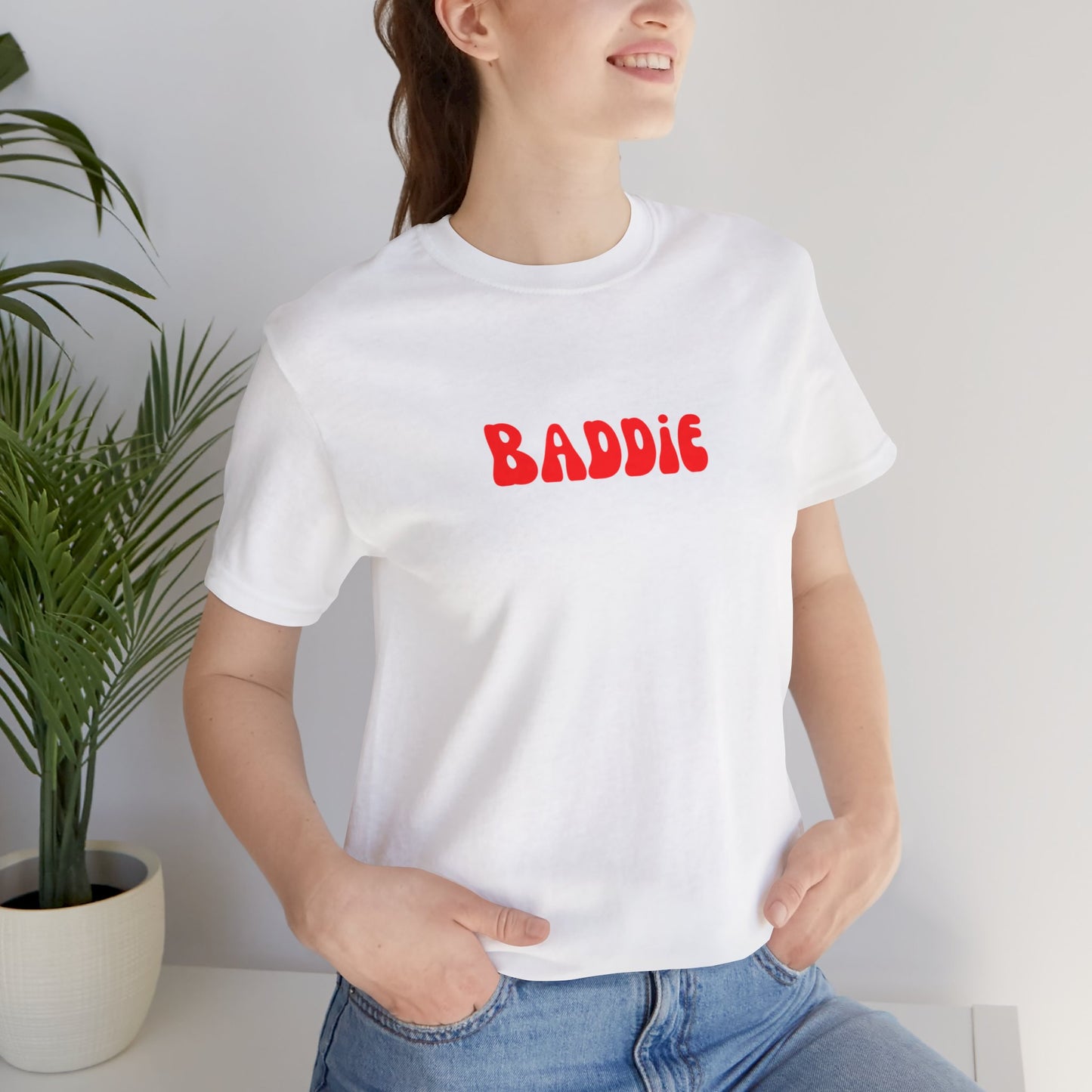 Baddie T-shirt your own sugar Daddy shirt birthday month Personalized birthday gift bridal Party Shirt gift for her gift for him Christmas