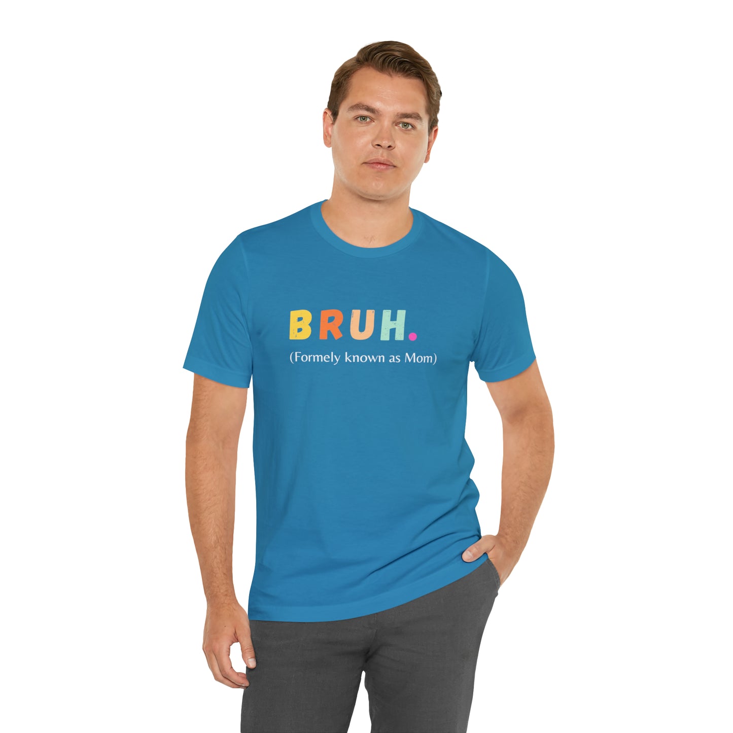 Bruh Mama shirt Mommy Mom Bruh shirt, Mama shirt, gift for Mom, funny gifts for mom, vacation shirt gift for mom wife shirt best friend gift