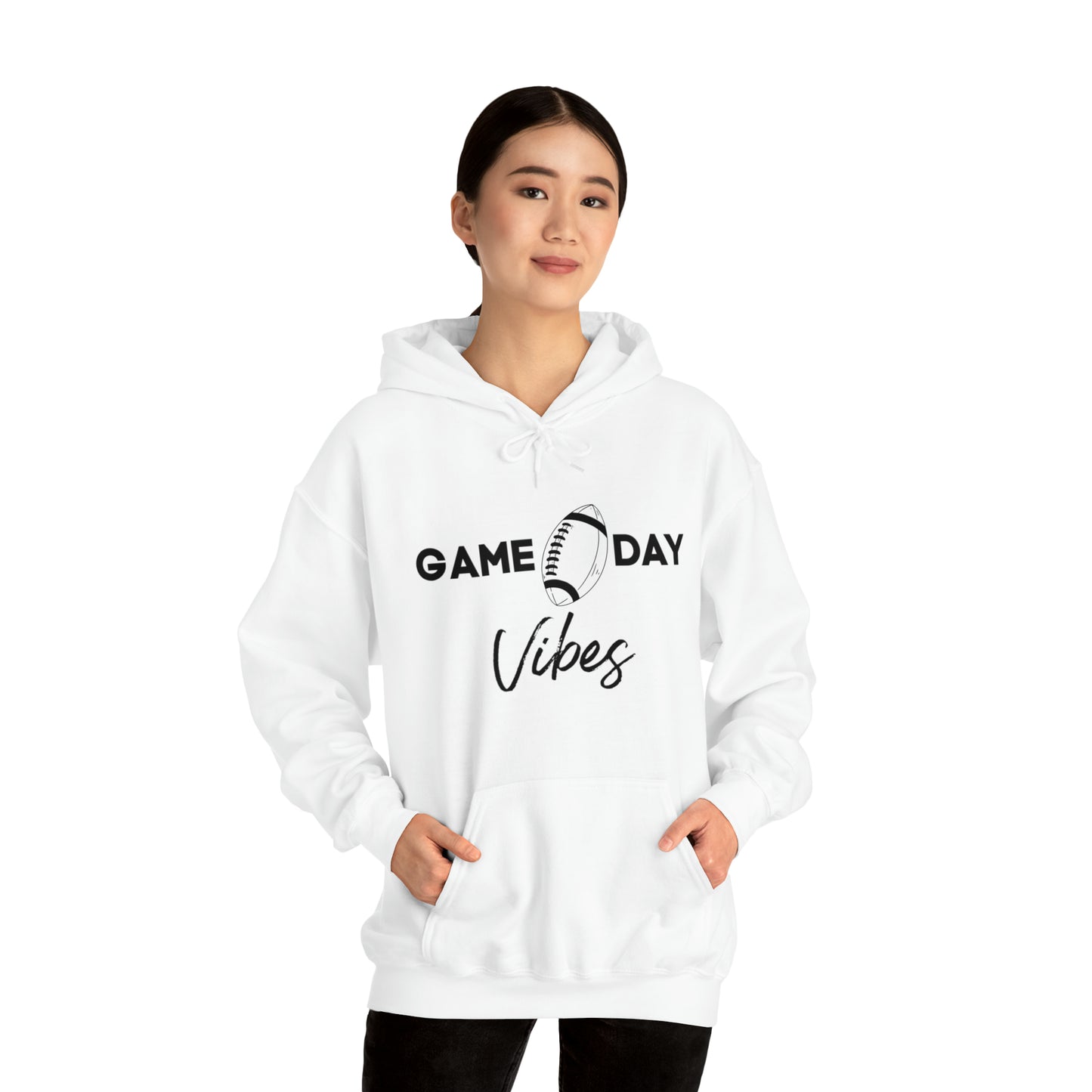GameDay Hoodie Football sweater Do what makes you happy hoodie, Teacher mode Hoodie, Appreciation, Christmas Sweater, Christmas,Christma