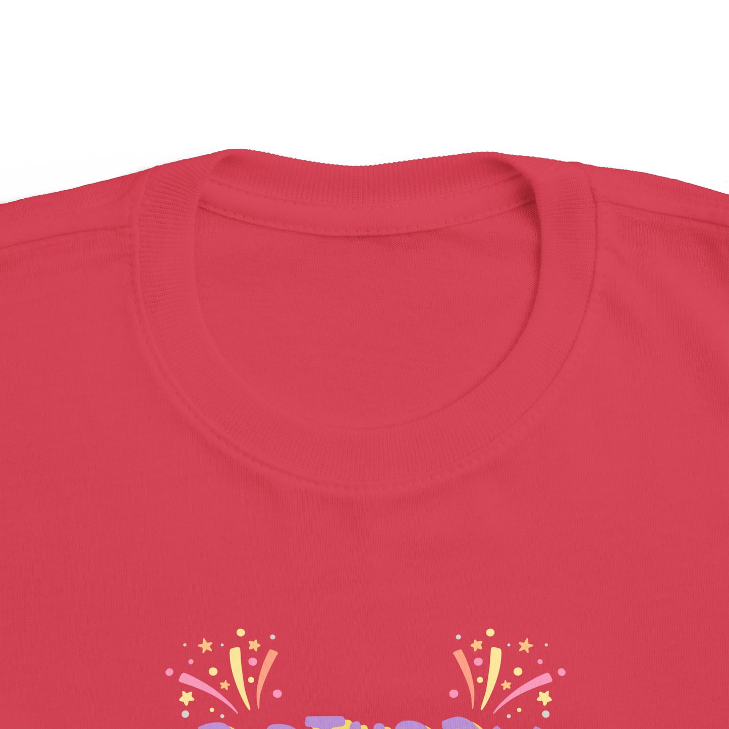 Birthday squad shirt toddler birthday shirts Birthday party Tshirt T-rex fun tee, Toddler's Fine Jersey Tee