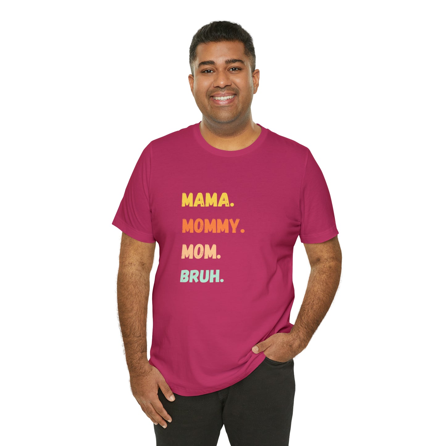 Mama Mommy Mom Bruh shirt, Mama shirt, gift for Mom, funny gifts for mom, vacation shirt, gift for mom, wife shirt, best friend gift,travel