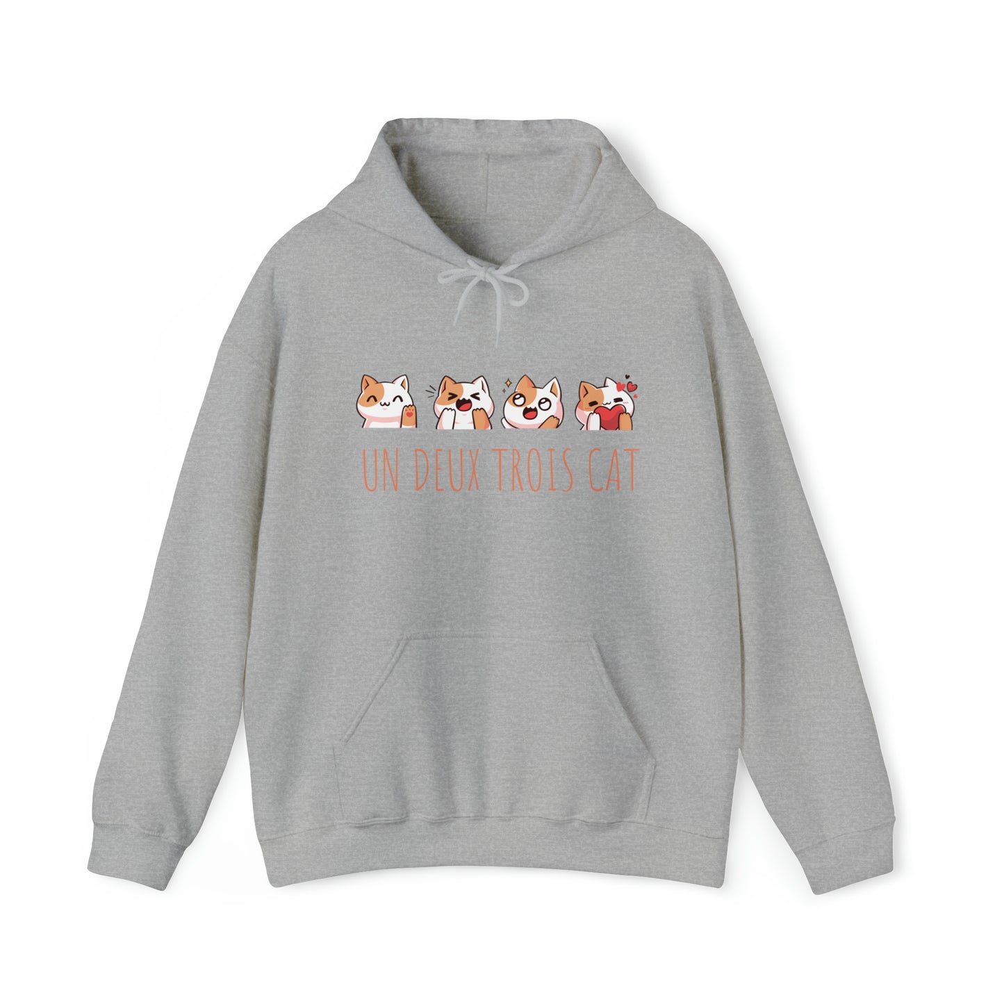 Funny Cat lover hoodie Anime cat sweater BookShelf control orange cat Shirt Halloween Cat Sweatshirt Gift for Cat Lover Gift for CatMom Gift