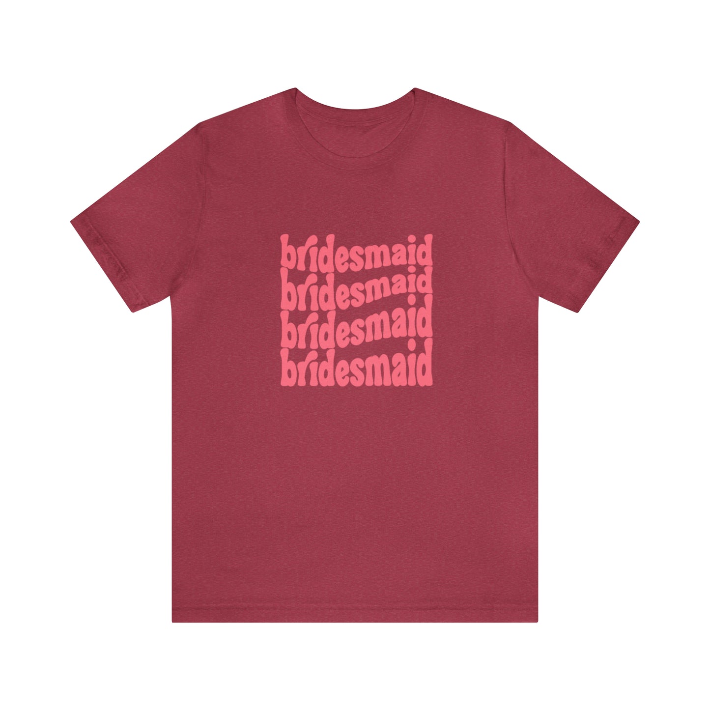 Bridesmaid shirts,Bridesquad bridal party tee, bridesmaid T-shirt,Bridal party shirts, Best friend shower gift,gift for her,Wifey Shirt