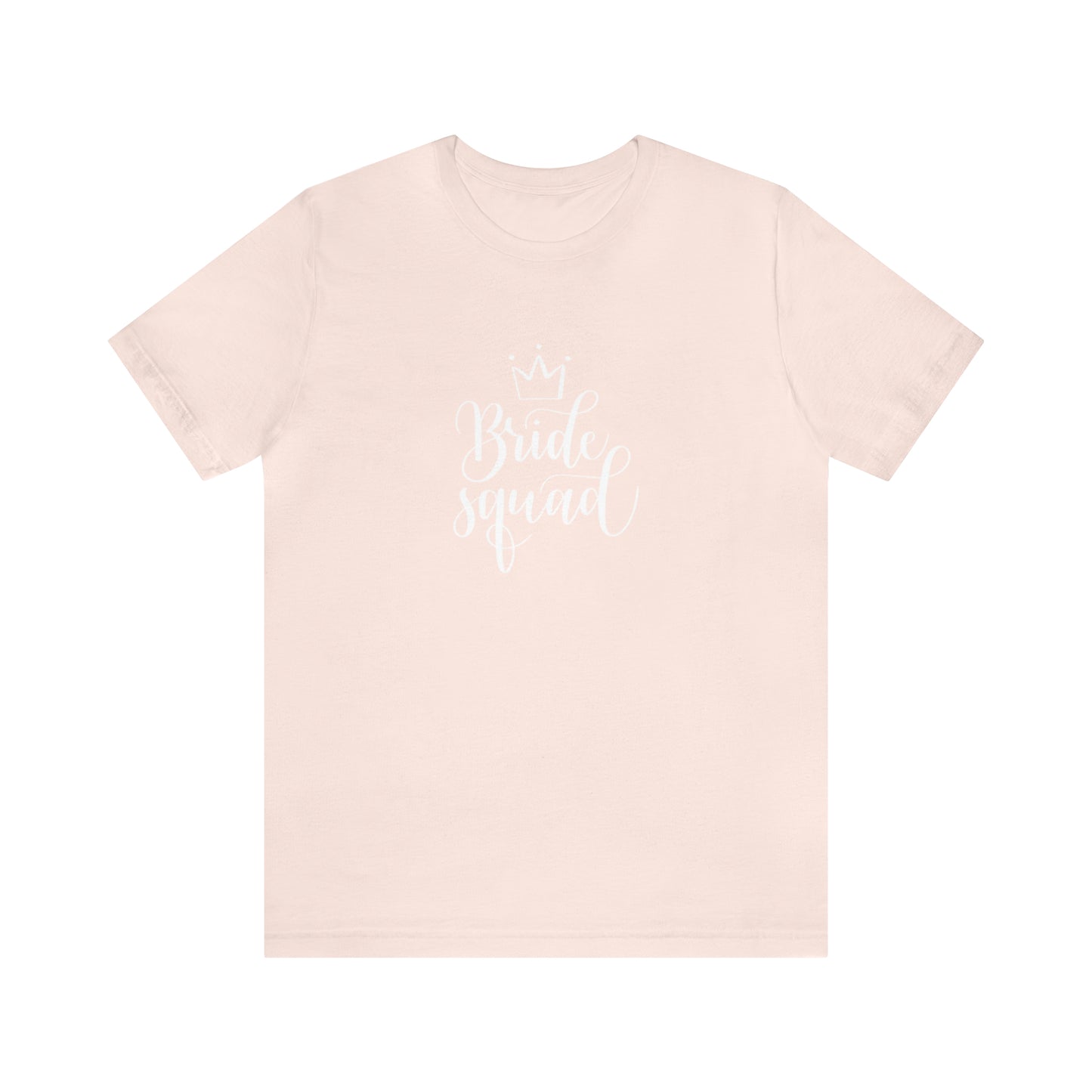 Bridesquad bridal party tee, bridesmaid T-shirt, Wifey gift, Bridal party shirts, shower gift, Wife gift for her, Wifey Top, Wifey Shirt