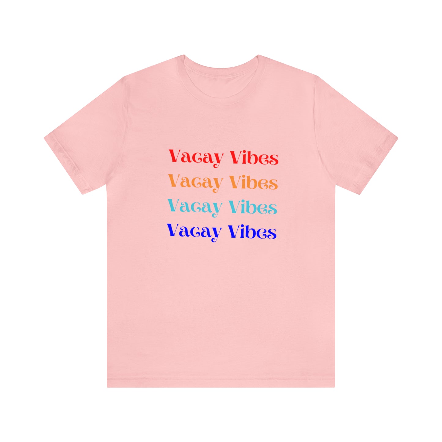 Vacay vibes t-shirt, Let the Adventure begin shirt, travel tee, Unisex vacation shirt, family vacation shirt,best friend, Christmas gift