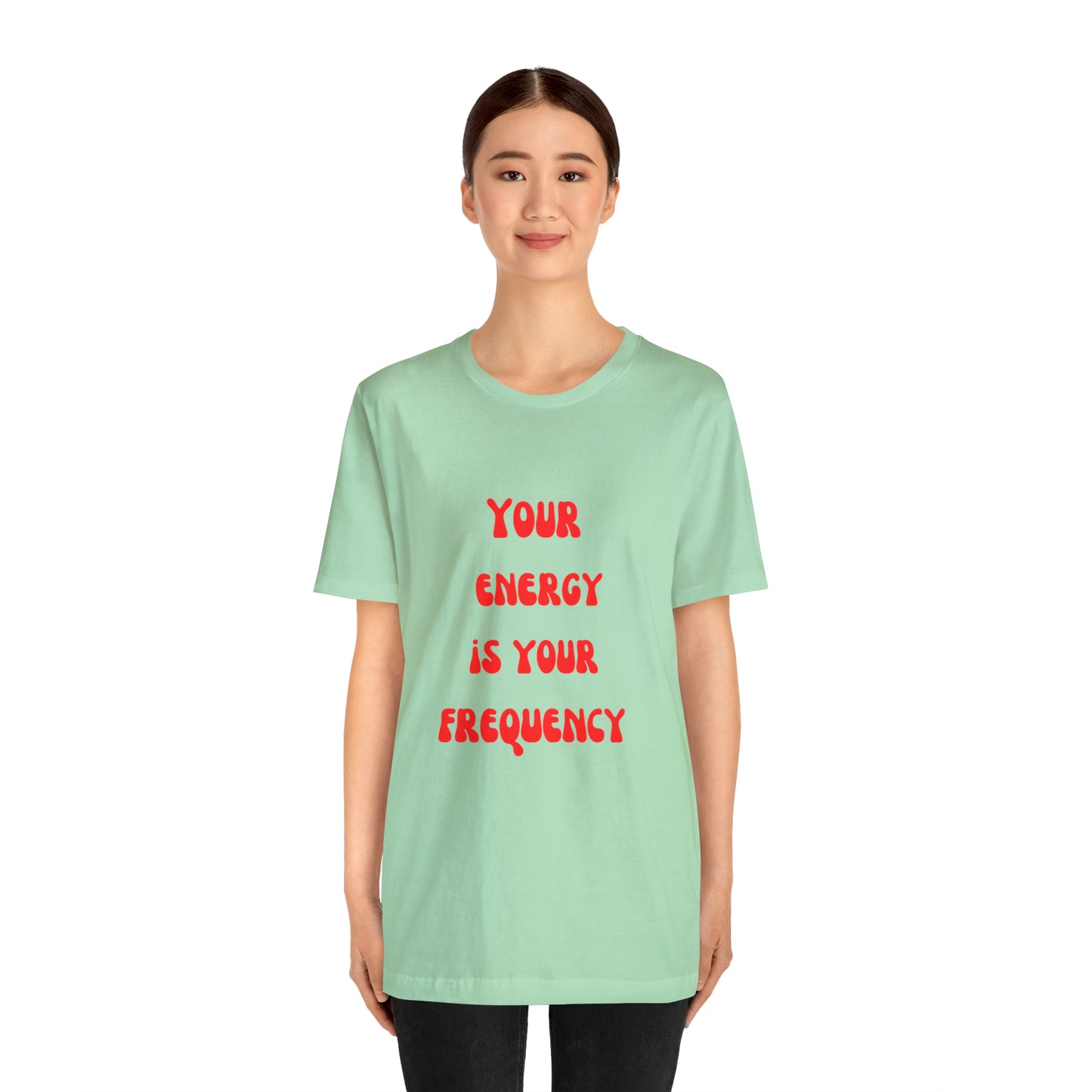 Your Energy Is Your Currency T-Shirt, Aesthetic Shirt, Trendy Shirt, Shirt With Words On Back Tumbrl Positive Tee Gift for him Gift for her