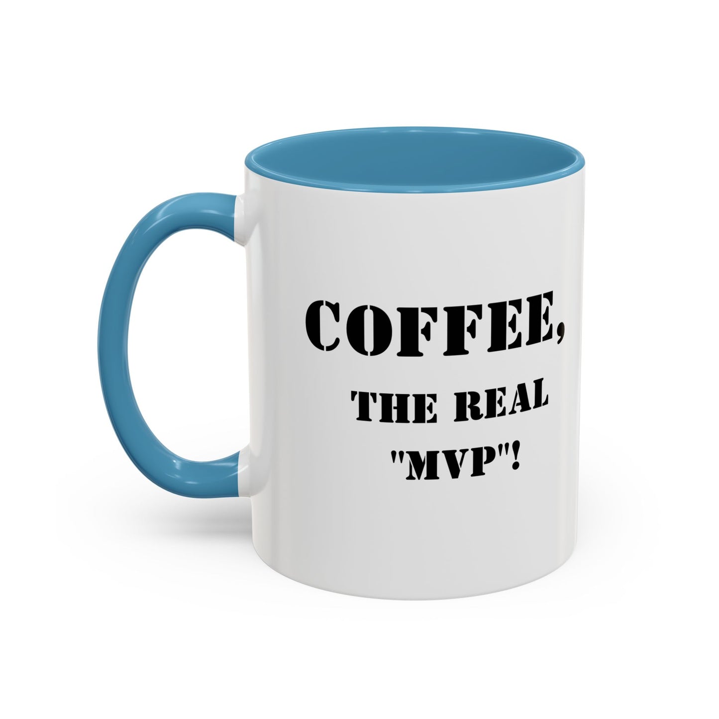Funny coffee mug coffee the real mvp mug entrepreneur mug boss gift supervisor mug office bestie gift Coworker Gift Boss Christmas gift