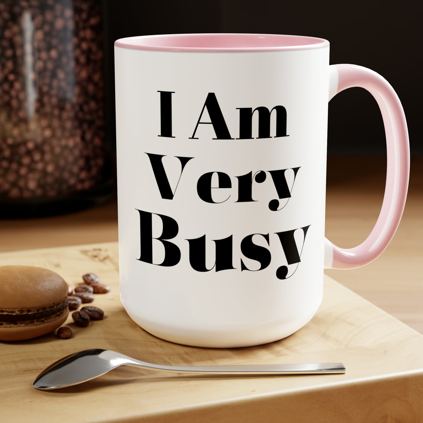 Big Boss energy mug I'm very busy gift for him mug for her Supervisor mug Coffee Mug gift mug gift for her Mug wife Coffee Mugs tea