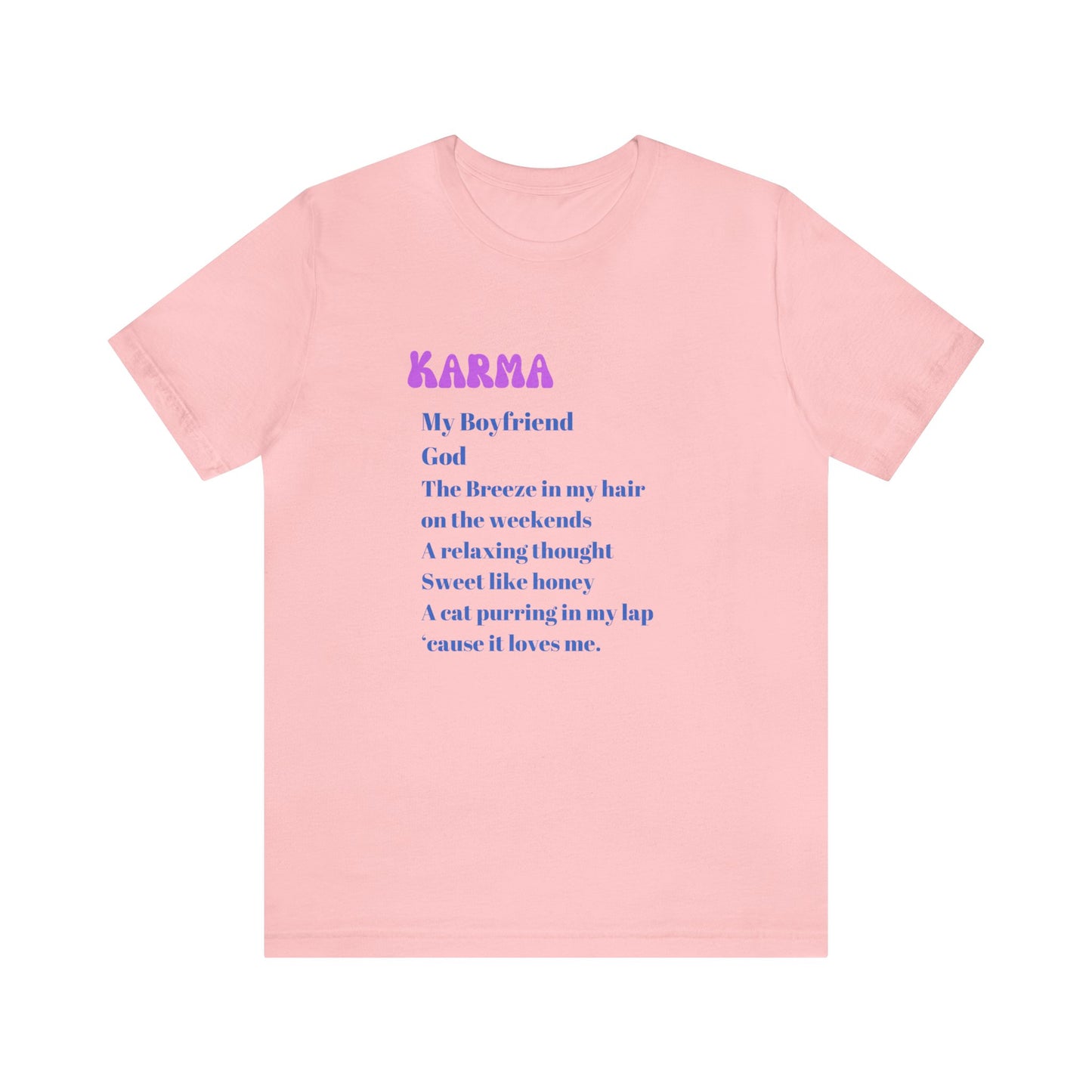Karma T-Shirt Music Shirt Country Shirt Music Merch Midnights Karma Definition All Too Well Albüm Shirt Folklore christmas gift swiftie gift