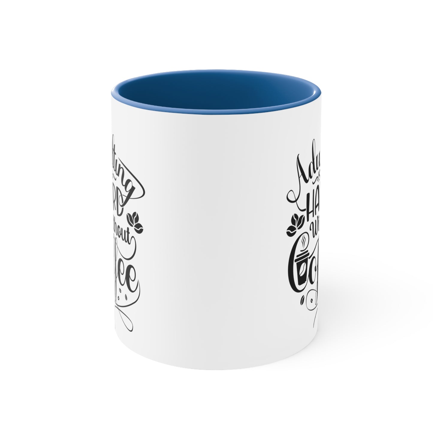 Copy of No talkie before mug Birthday Month birthday month gift coffee mug gift for best friend gift for her tea gift for her gift for him