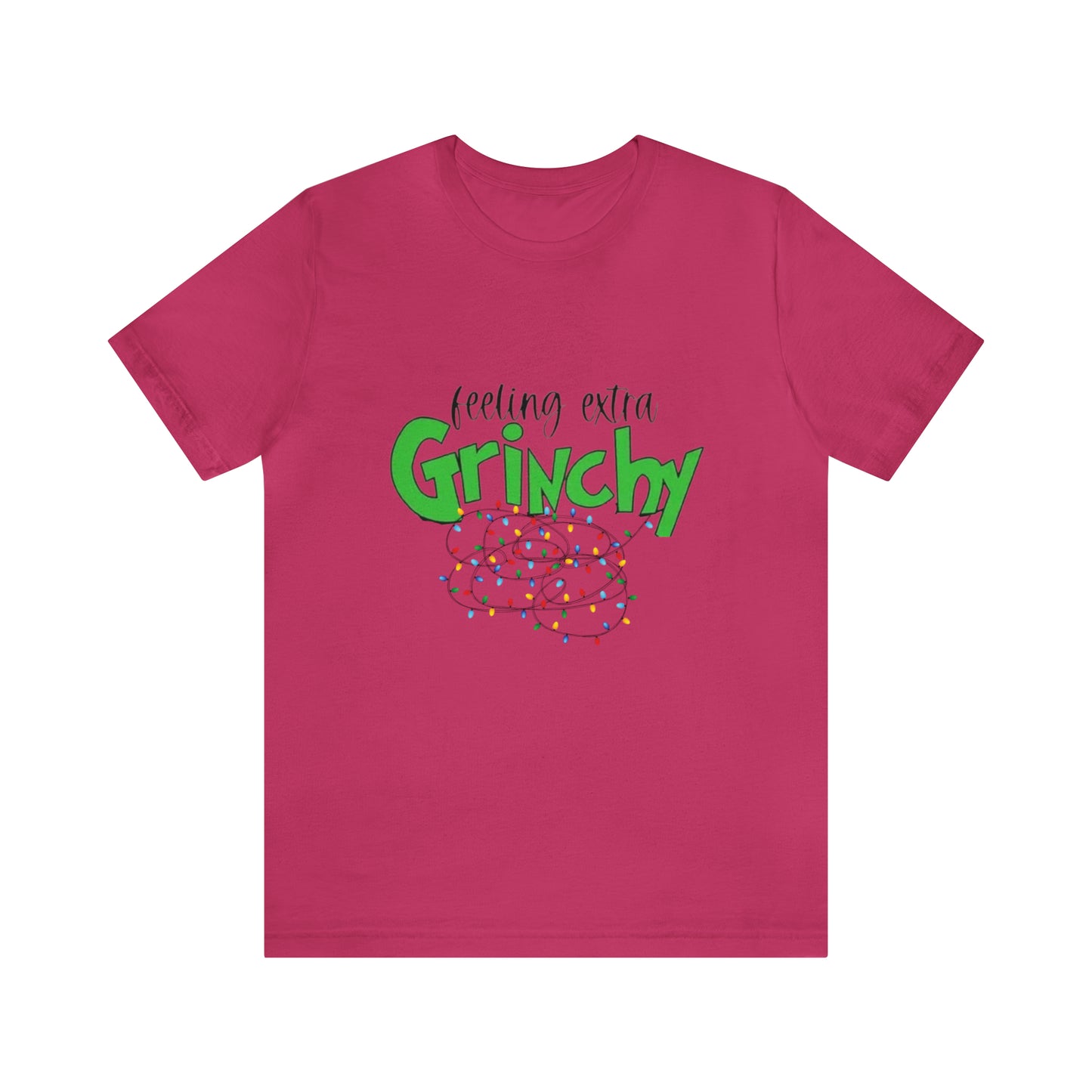 Funny Christmas shirt Grinchy shirt Matching Family Christmas Shirts Family Christmas Shirt Matching Xmas Tees, Custom Christmas Tee