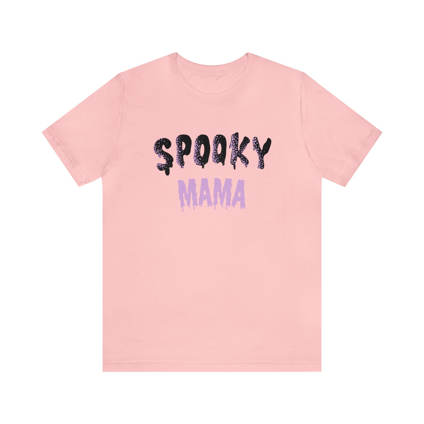 Spooky Mama shirt Wicked Halloween shirt Witches Monster Halloween T shirt Hey boo ghost Halloween Sweatshirt Halloween Sweater Christmas