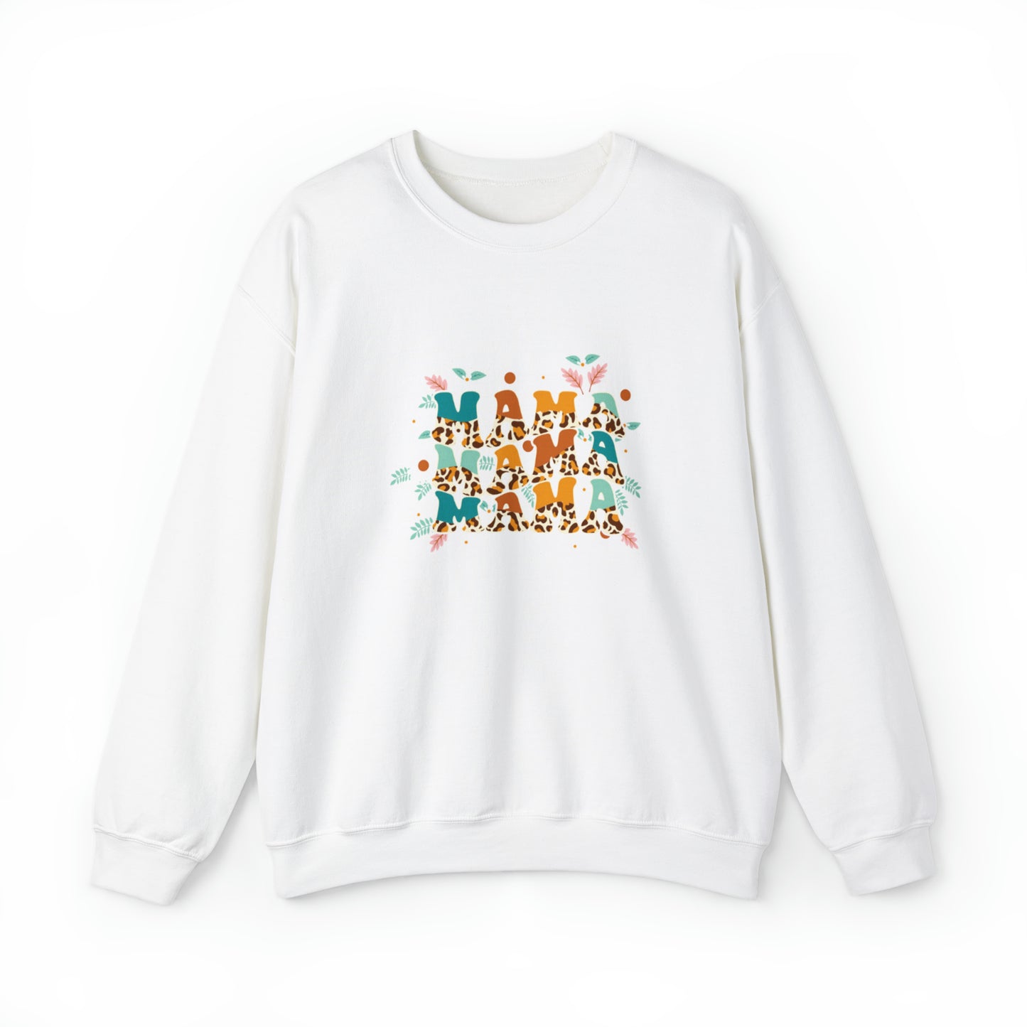 Mama Mother Mom sweatshirt, Gift for mom, Christmas gift for her, yoga wear for her, for him,Birthday gift for her,Galantin