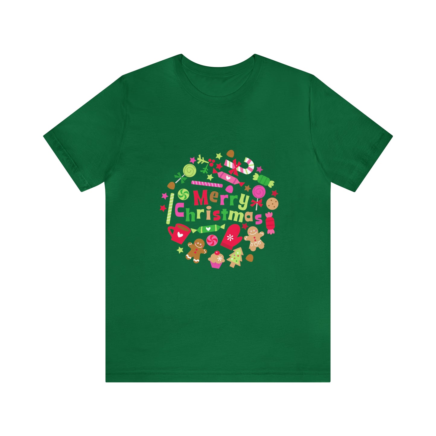 Candy Christmas shirt Merry shirt Matching Family Christmas Shirts Family Christmas Shirt Matching Xmas Tees, Custom Christmas Tee