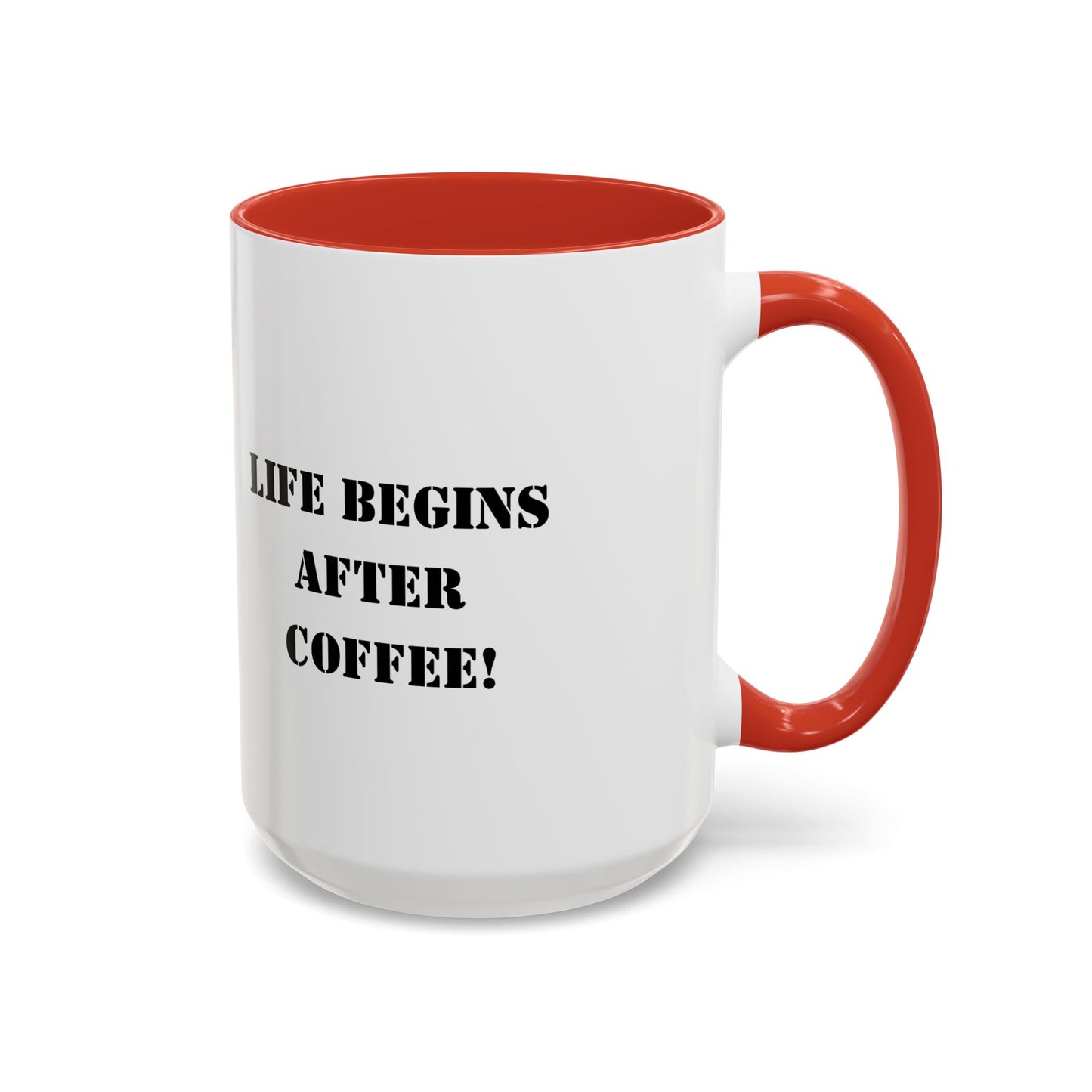 Funny coffee mug life begins after coffee mug funny Office mug coworker gift boss gift entrepreneur mug bestie gift Boss Christmas