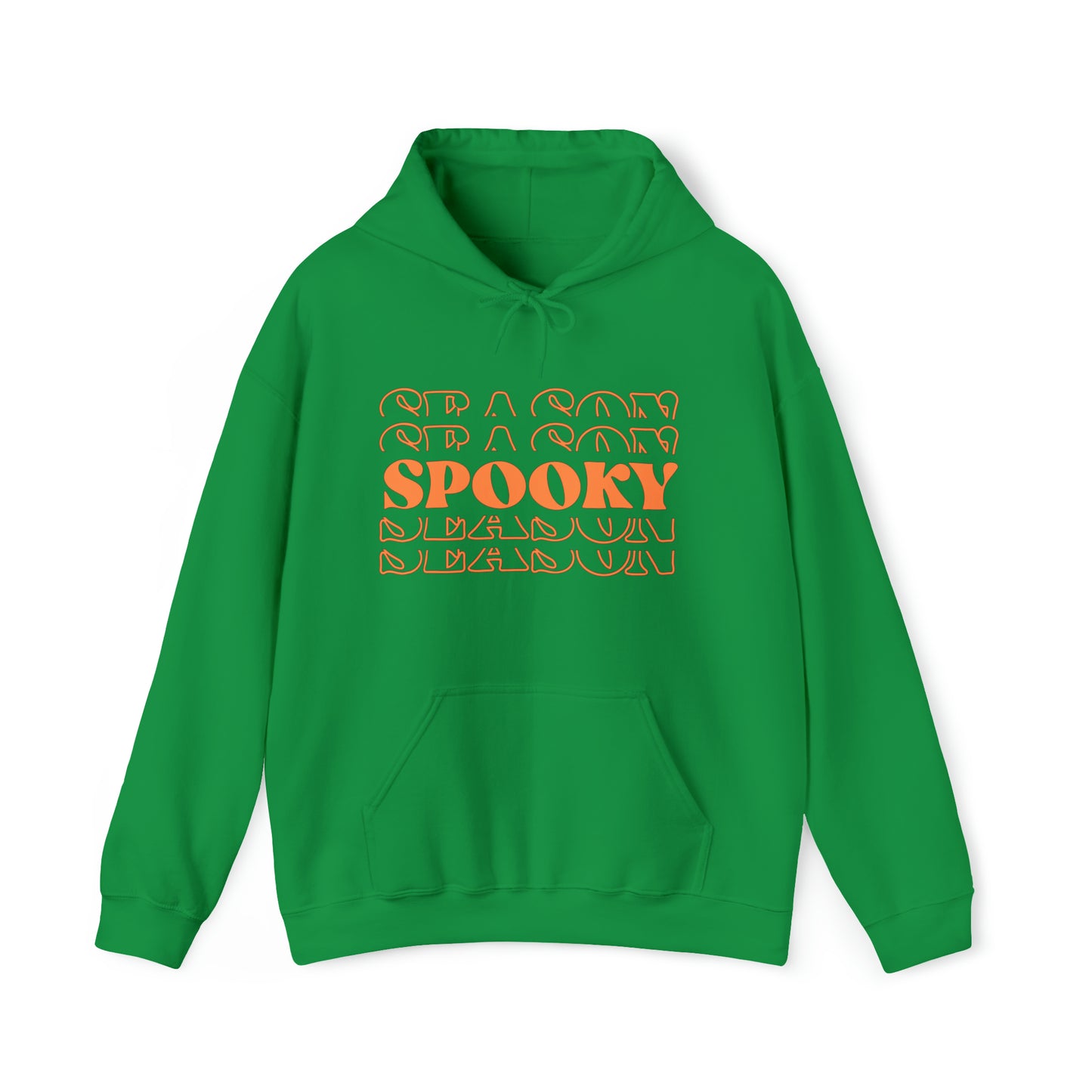 Spooky season hoodie,Vintage Halloween Crewneck Sweatshirt,Halloween Sweatshirt,Spooky Season T Shirt,Retro Halloween Sweater,Christmas gift