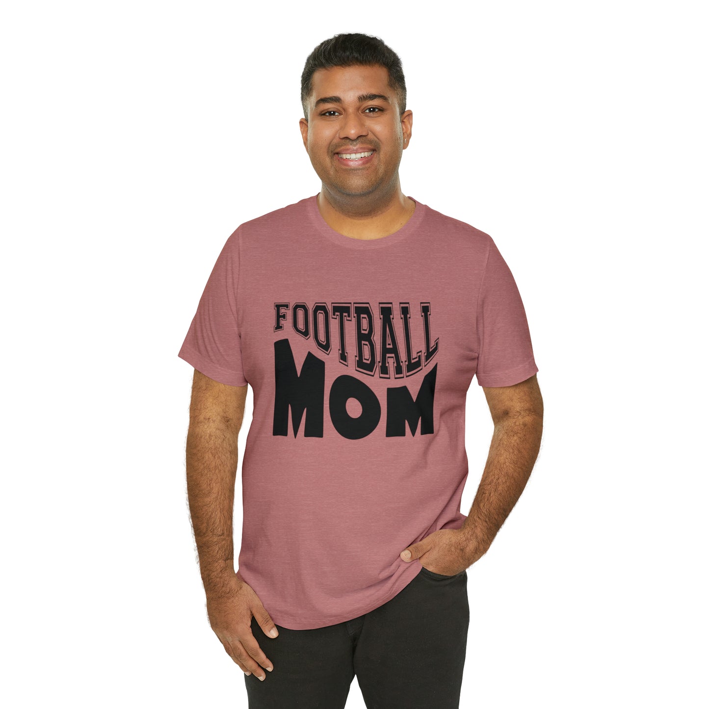 Footbball Mom shirt, Mama shirt, gift for Mom, funny gifts for mom, vacation shirt, gift for mom, wife shirt, best friend gift,travel
