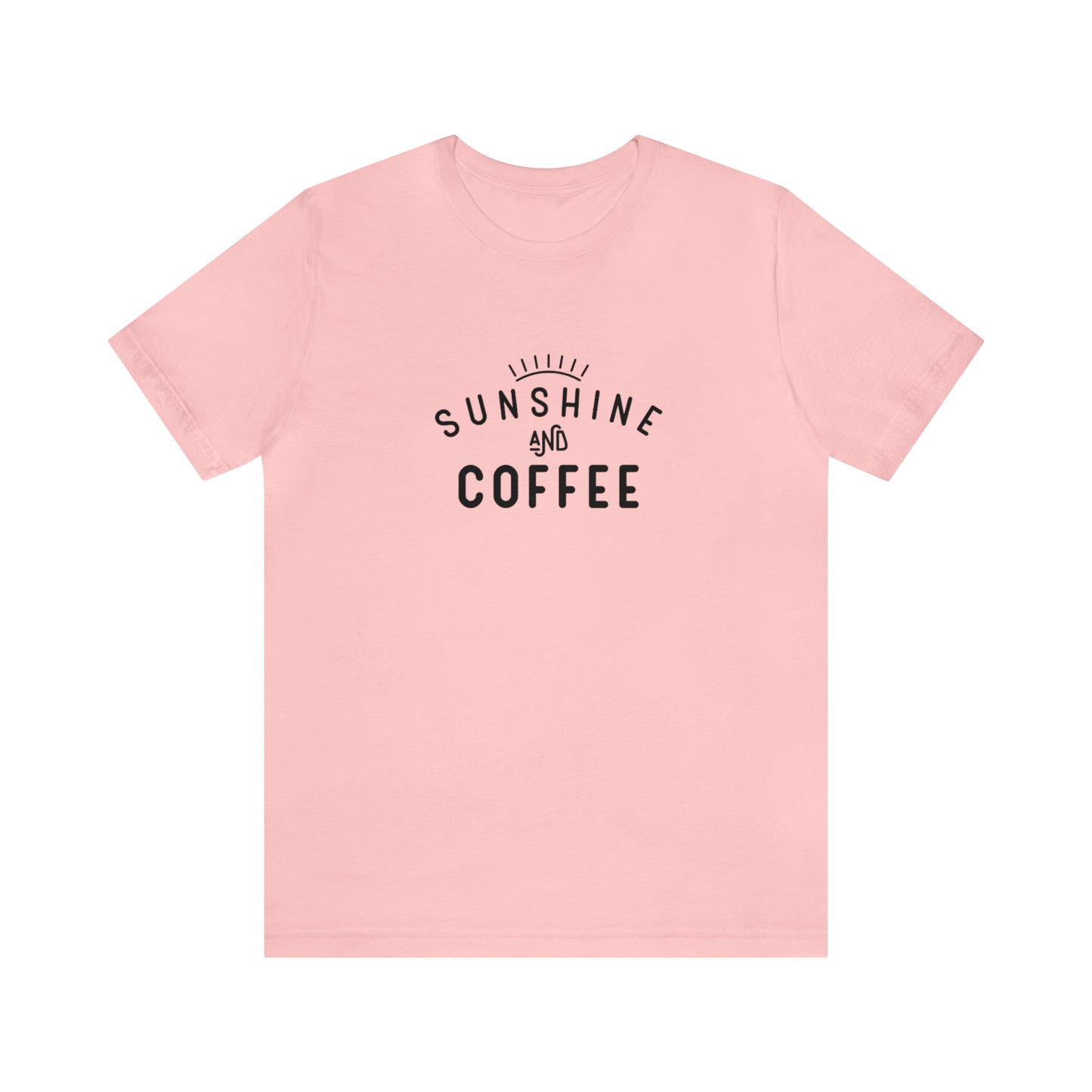 Sunshine and Coffee shirt, Mama Vibes Shirt, Mom mommy Mama shirt, gift for Mom, funny gifts for mom, vacation shirt,best friend gift