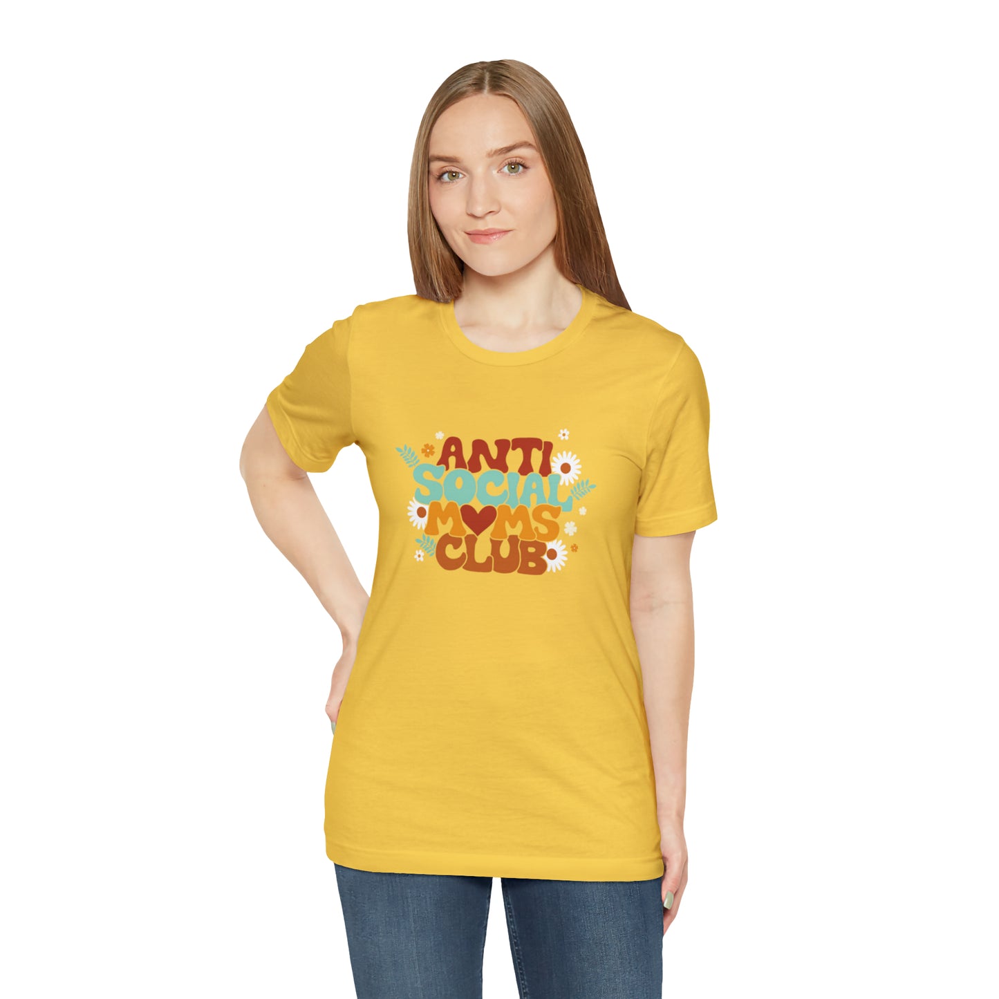 Antisocial moms shirt, Mama Vibes Shirt, Mom mommy Mama shirt, gift for Mom, funny gifts for mom, vacation shirt,best friend gift