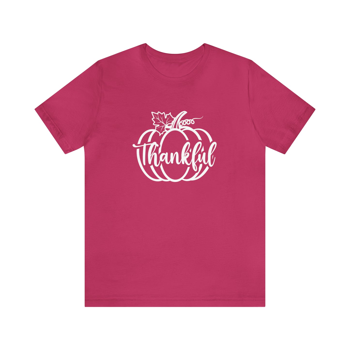 Thankful pumpkin shirt thankful grateful blessed shirt give thanks Tshirt Thankful Shirt Women's Thanksgiving Shirt Fall Clothing Thankful