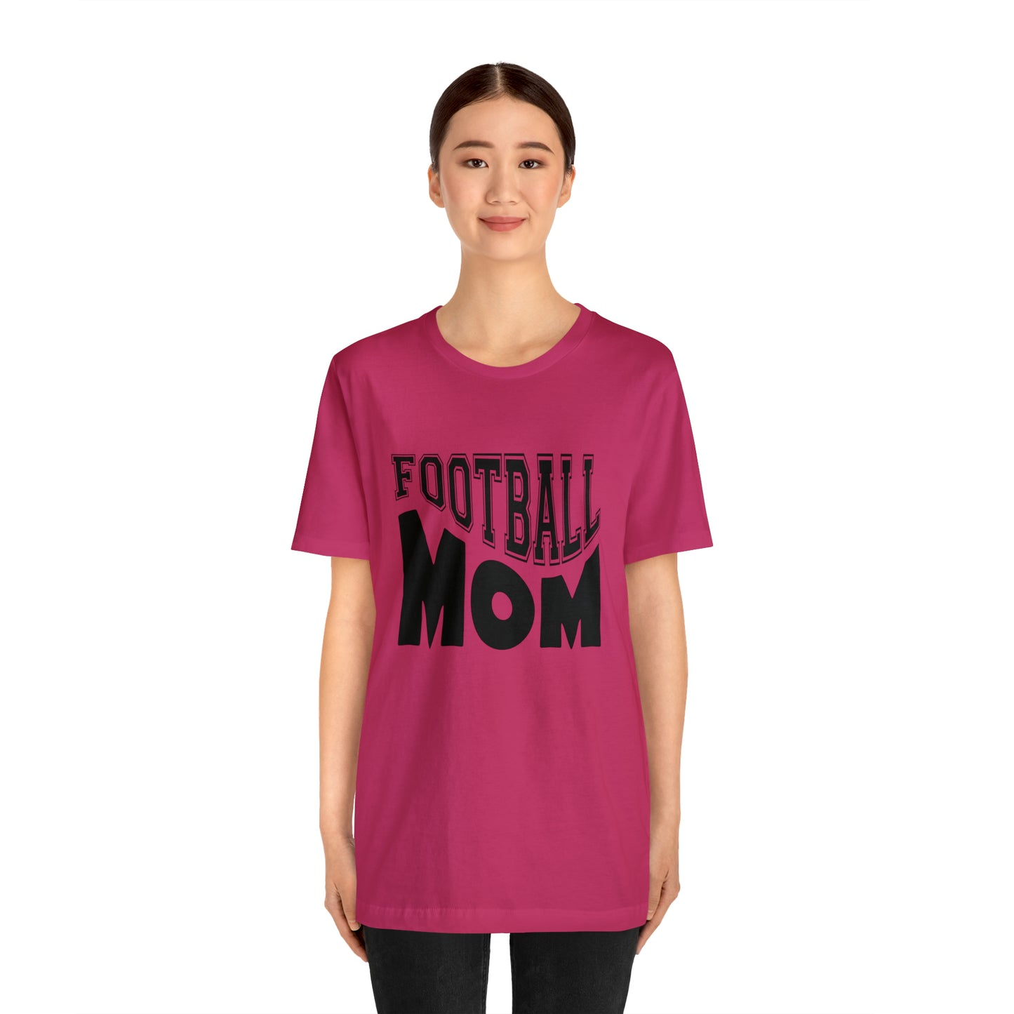 Footbball Mom shirt, Mama shirt, gift for Mom, funny gifts for mom, vacation shirt, gift for mom, wife shirt, best friend gift,travel
