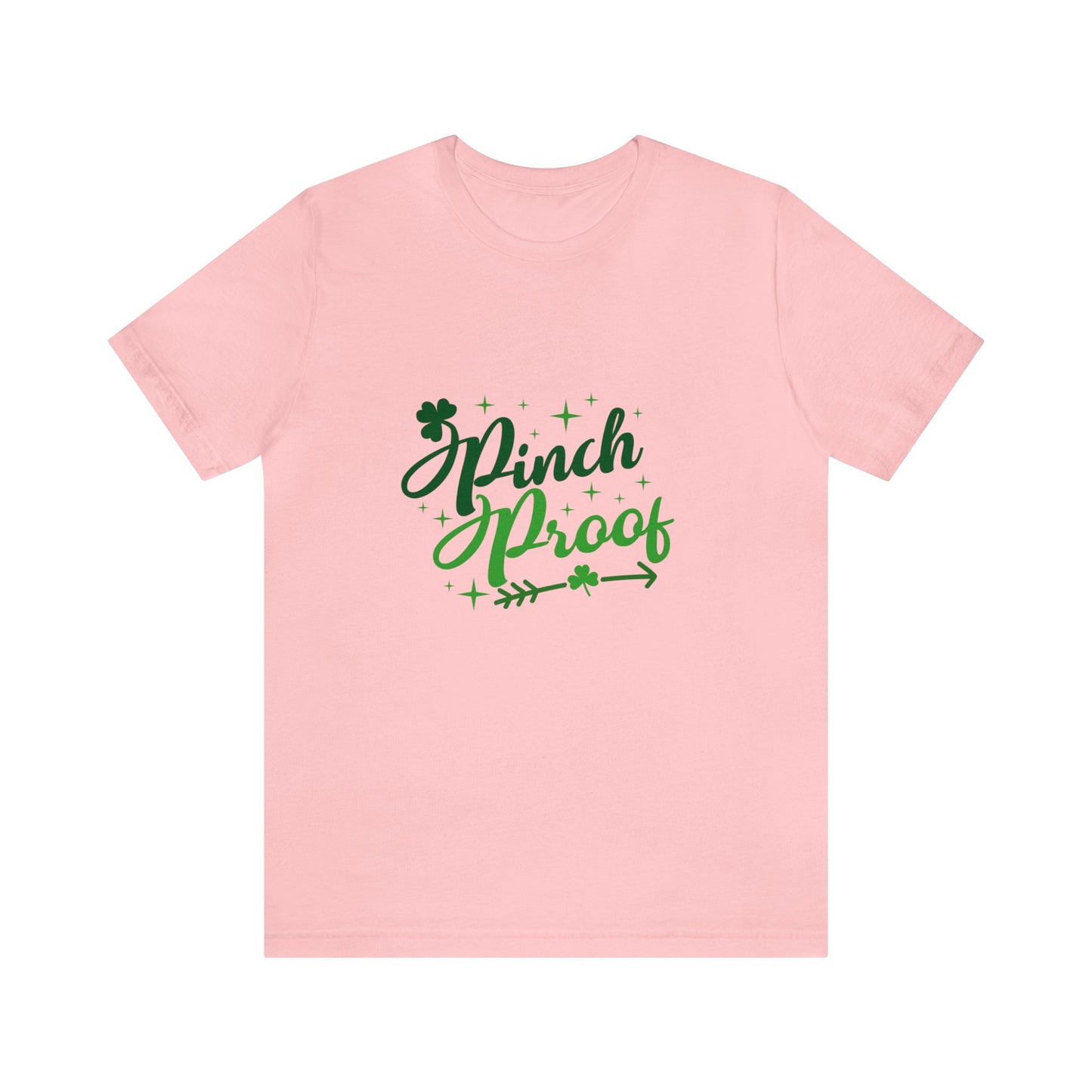 St Patrick's Day shirt Irish leaf shirt funny Unisex Tee pinch proof shirt Retro Shirt pinch proof T-Shirt best friend vacation shirt beach