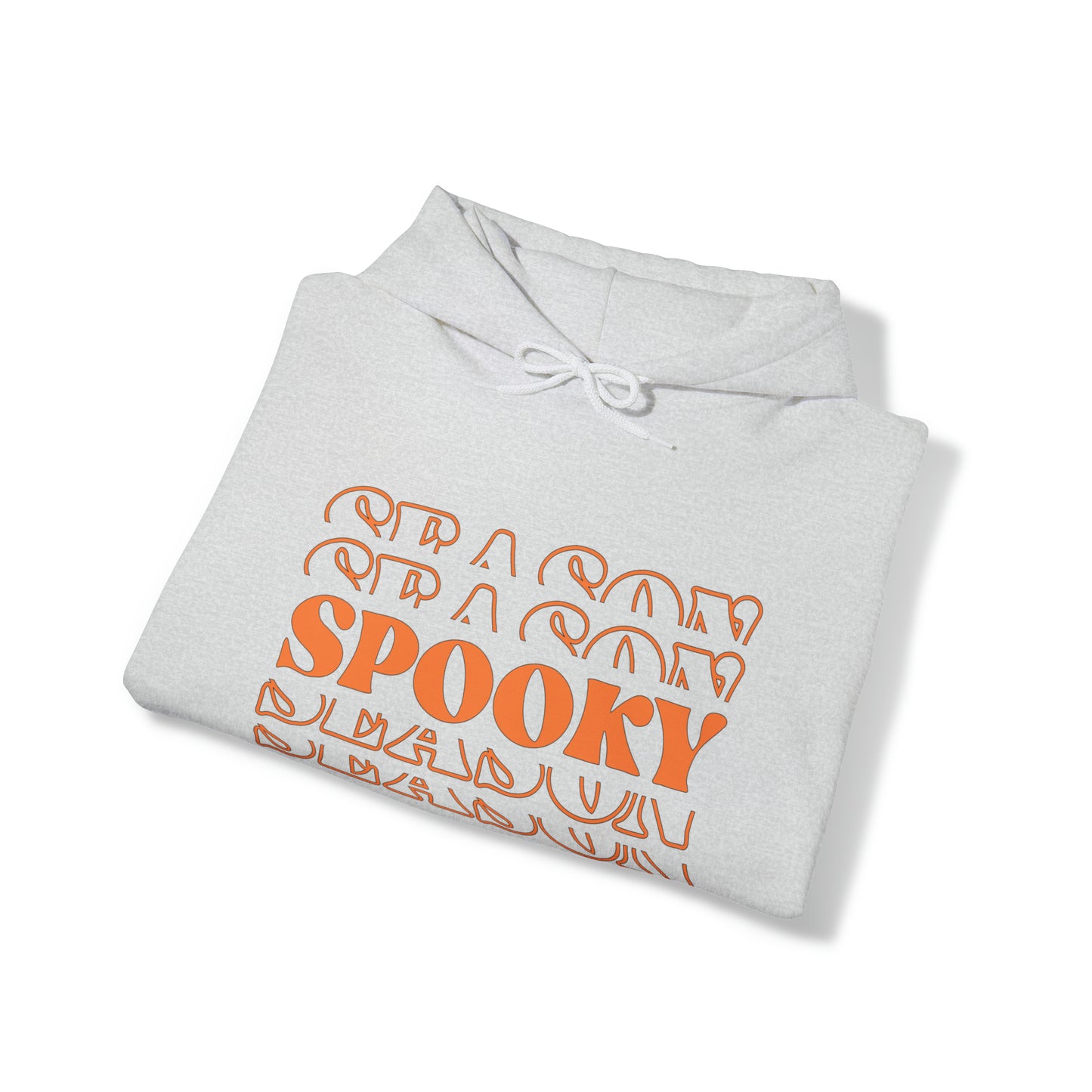Spooky season hoodie,Vintage Halloween Crewneck Sweatshirt,Halloween Sweatshirt,Spooky Season T Shirt,Retro Halloween Sweater,Christmas gift