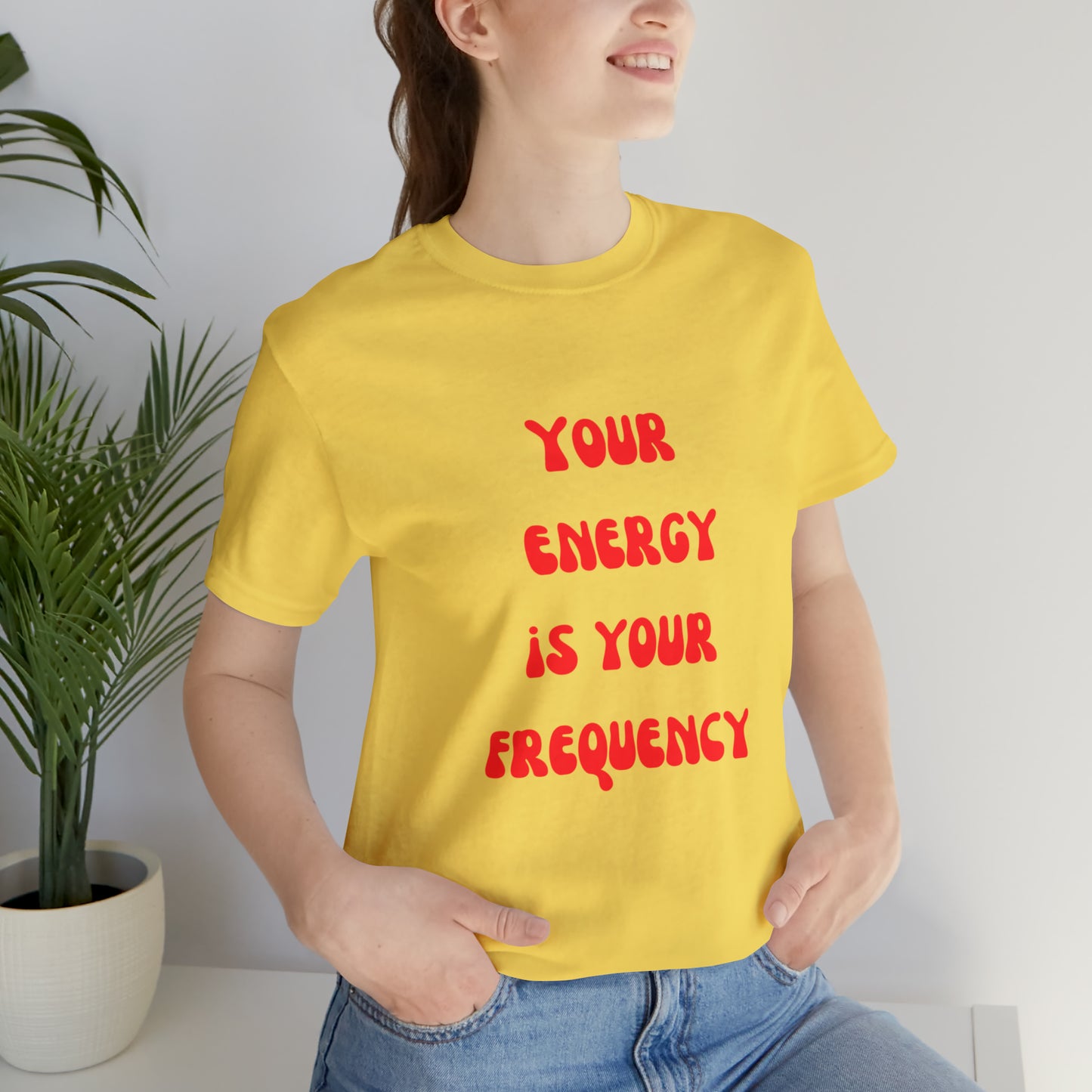 Your Energy Is Your Currency T-Shirt, Aesthetic Shirt, Trendy Shirt, Shirt With Words On Back Tumbrl Positive Tee Gift for him Gift for her
