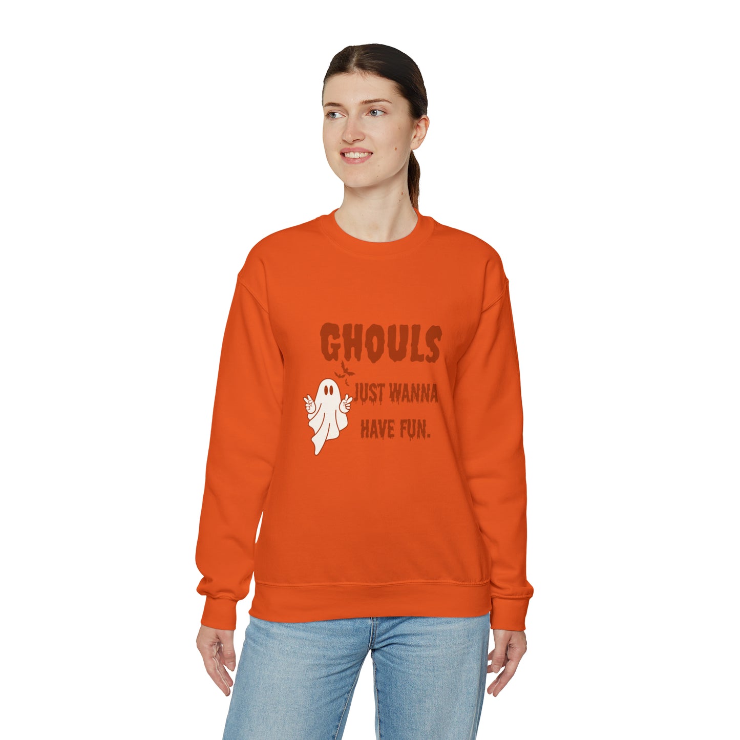 Funny Halloween Sweatshirt, Ghostface Shirt, Funny Halloween Horror Shirt, Halloween Women's Sweatshirt, Funny Halloween Tee,Unisex gift