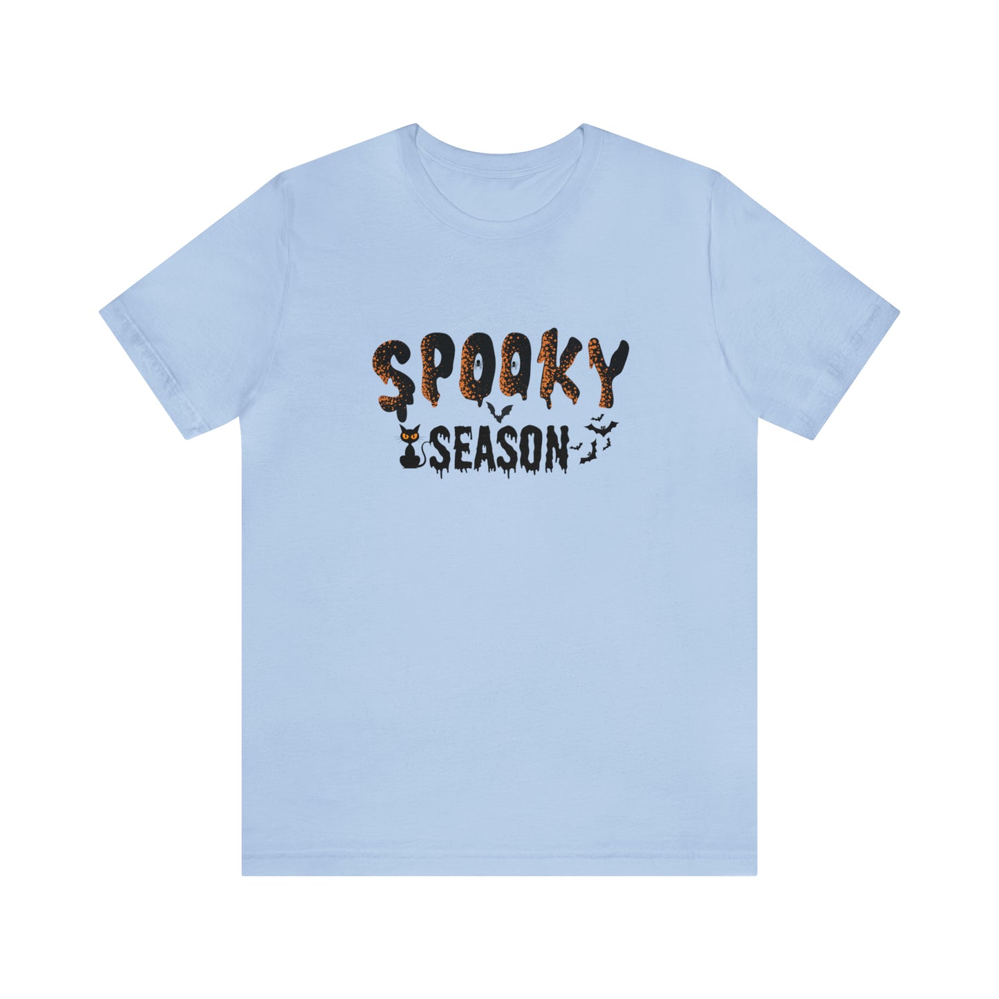 Spooky Season shirt skeleton shirt Vintage Halloween tshirt Spooky Season T Shirt Retro Halloween Sweater Christmas gift